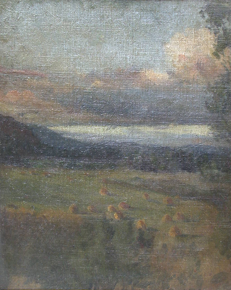 DUNCAN GRANT (1885 - 1978)