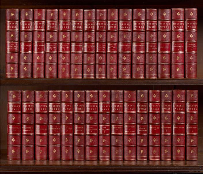 Dickens, Charles