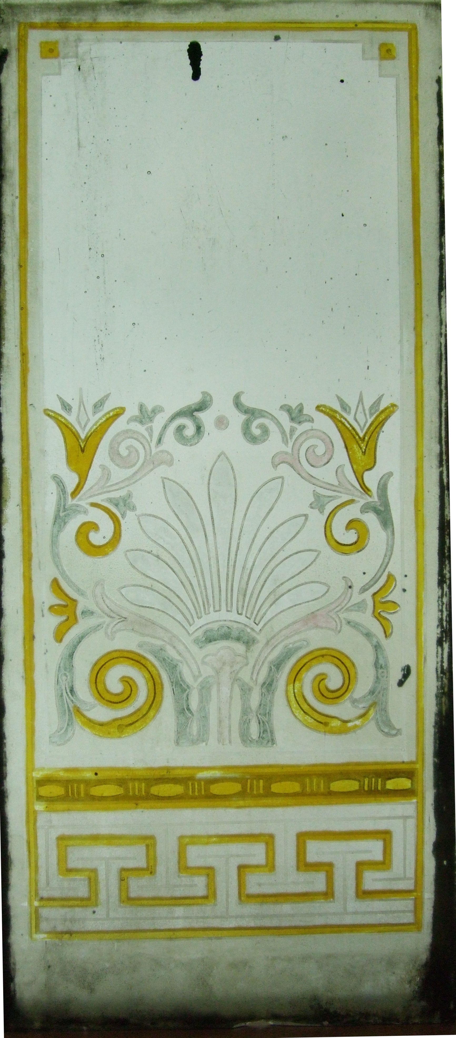 SCOTTISH GREEK REVIVAL