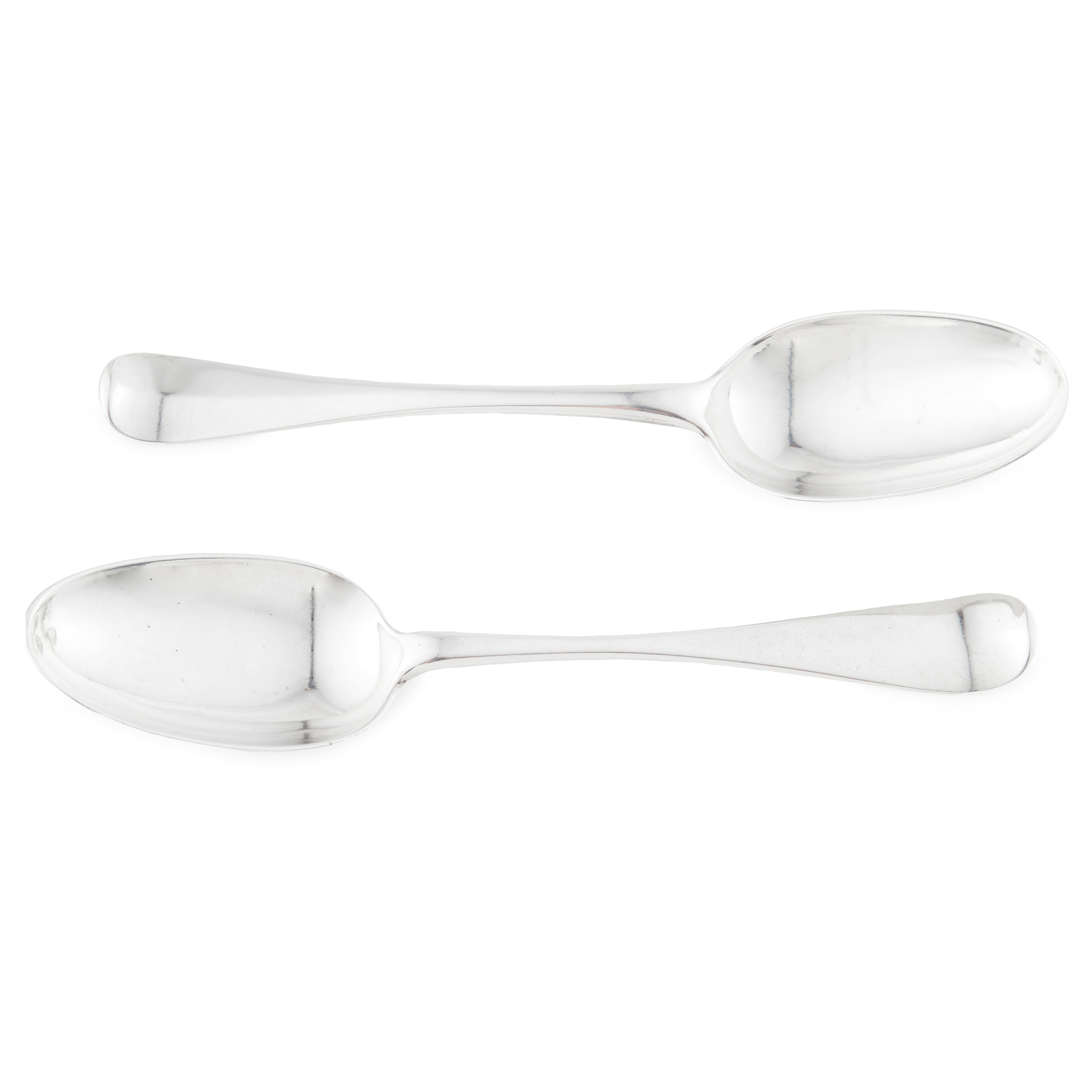 ABERDEEN - A SCOTTISH PROVINCIAL TABLESPOON