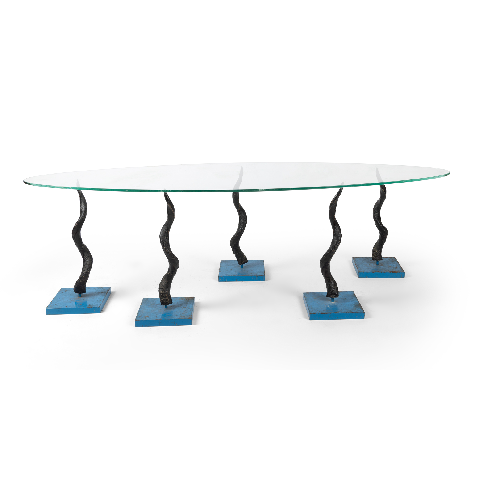 ANDREA BRANZI (ITALIAN 1938-2023)