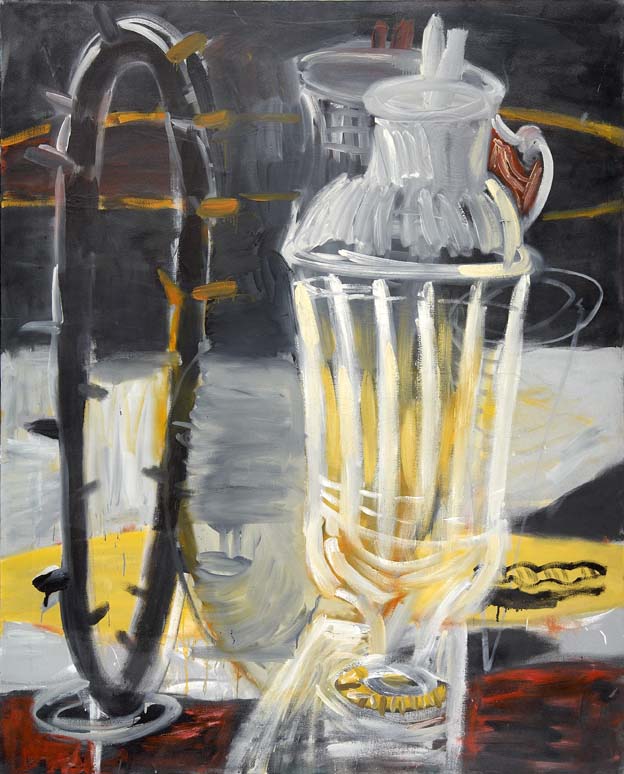 CALLUM INNES (B. 1962)