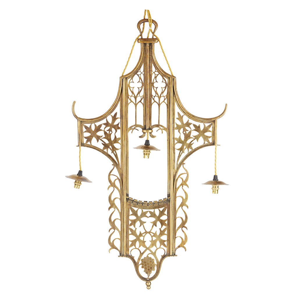 ATTRIBUTED TO JOHN HARDMAN & CO.