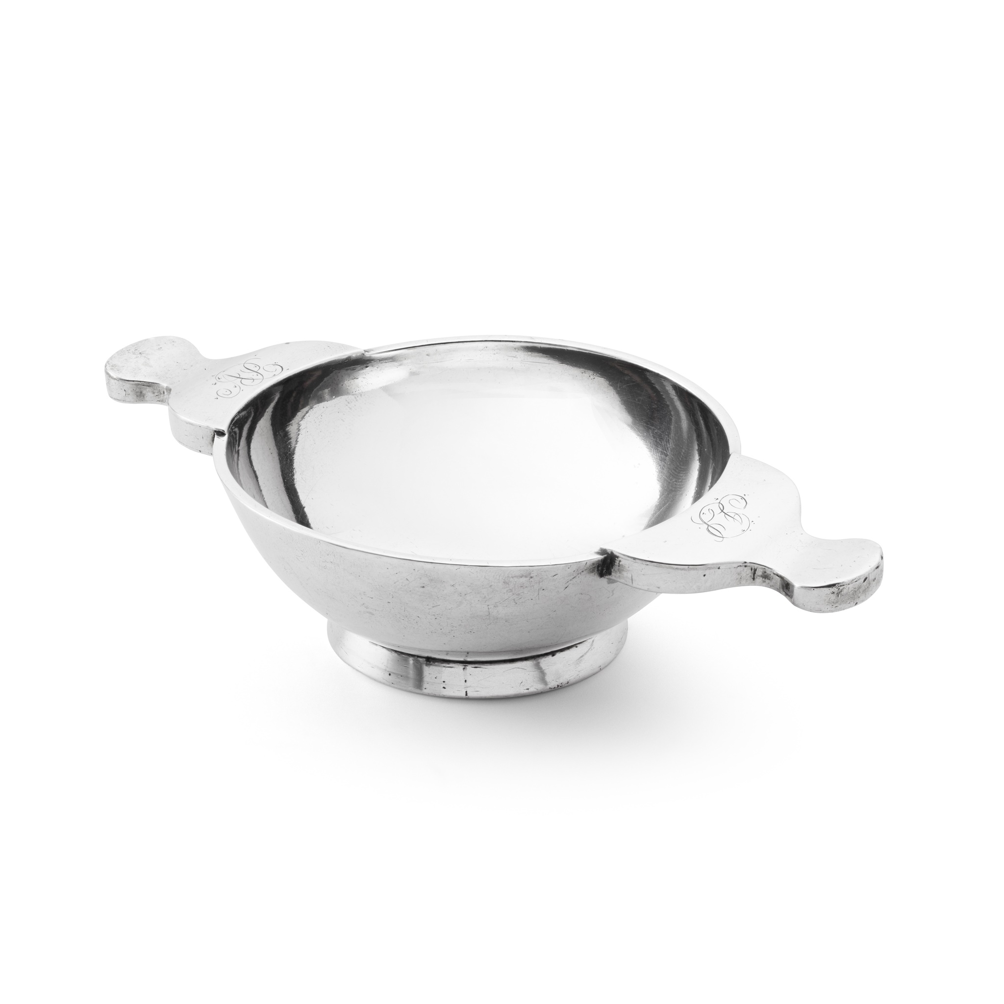 INVERNESS – A SCOTTISH PROVINCIAL QUAICH