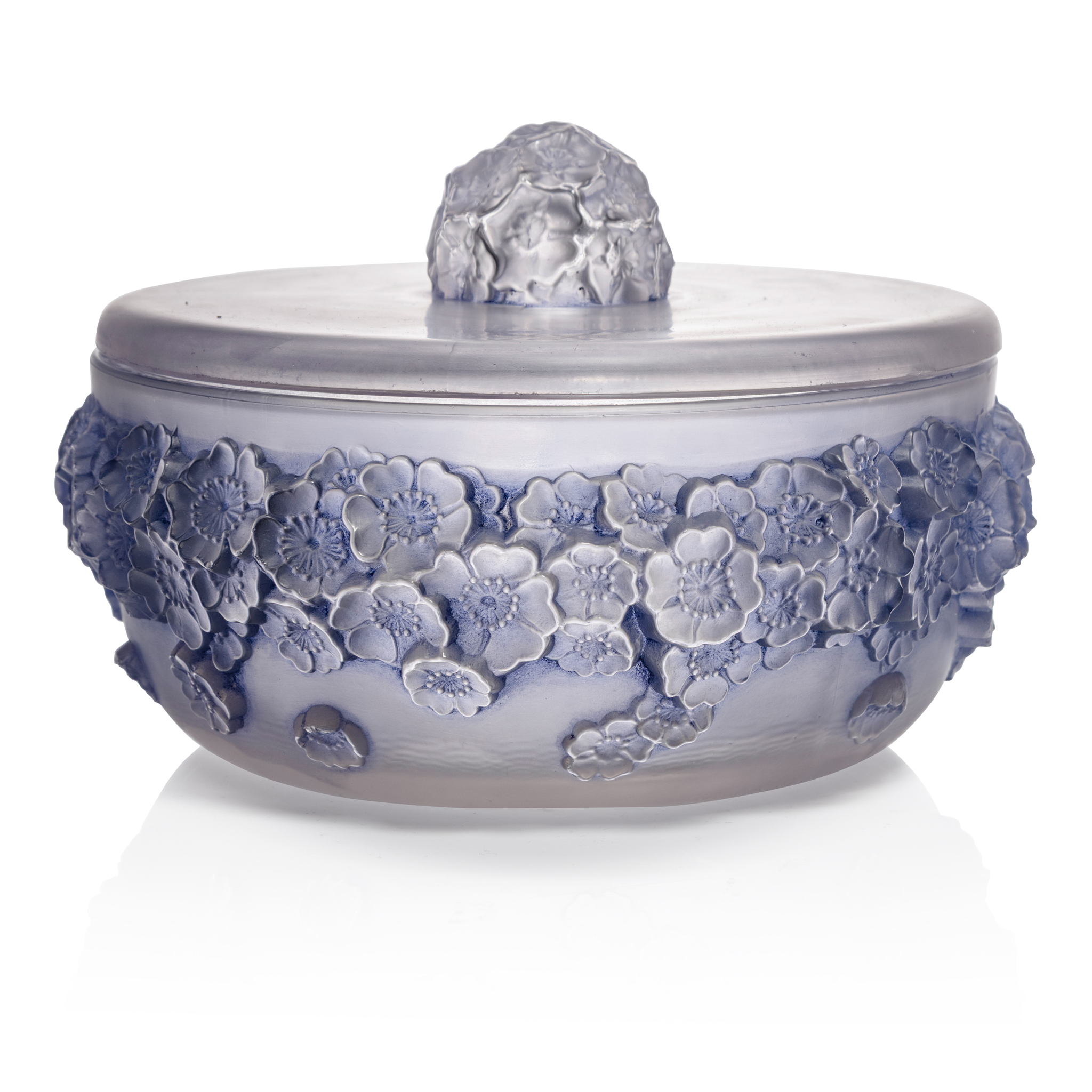 RENÉ LALIQUE (1860-1945)