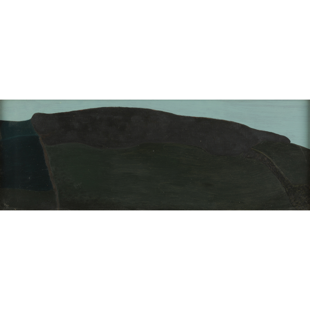 BET LOW A.R.S.A, R.S.W. (SCOTTISH 1924-2007)