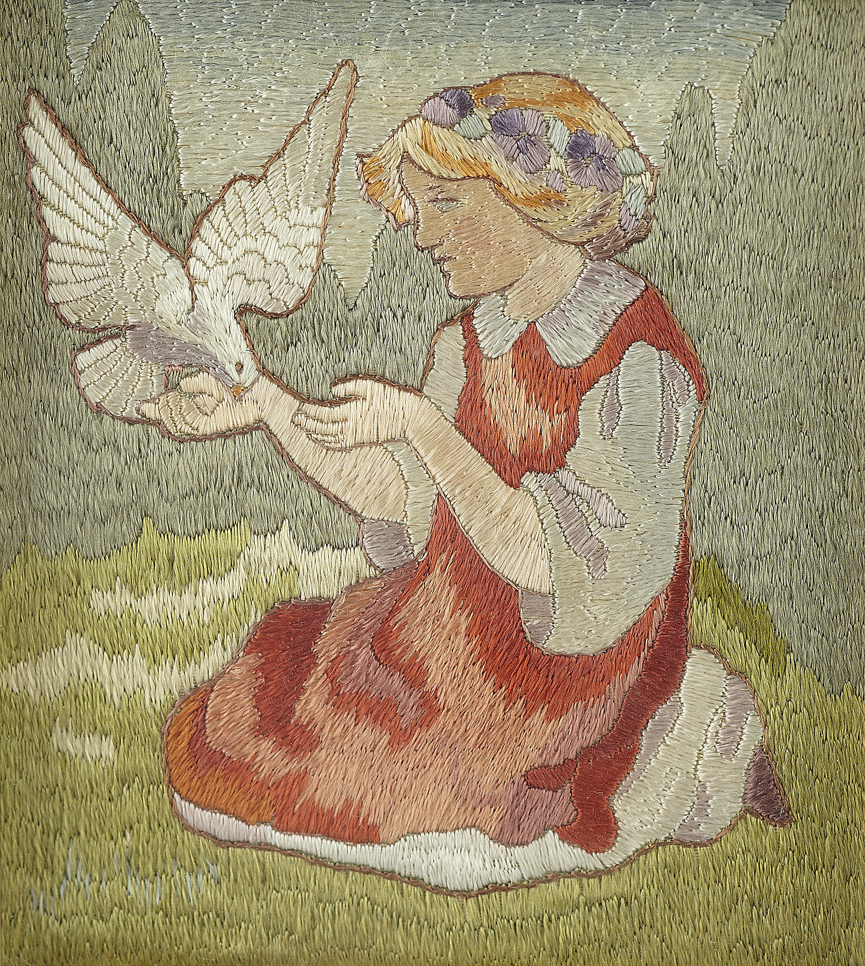 MANNER OF ANN MCBETH