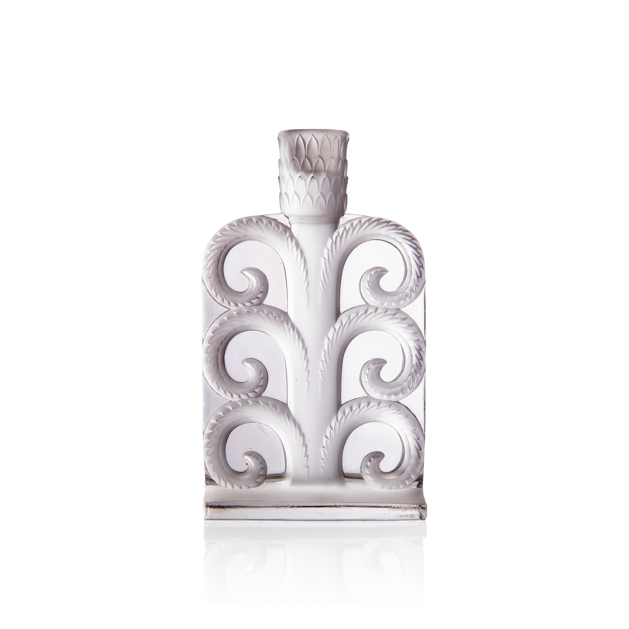 René Lalique (French 1860-1945)