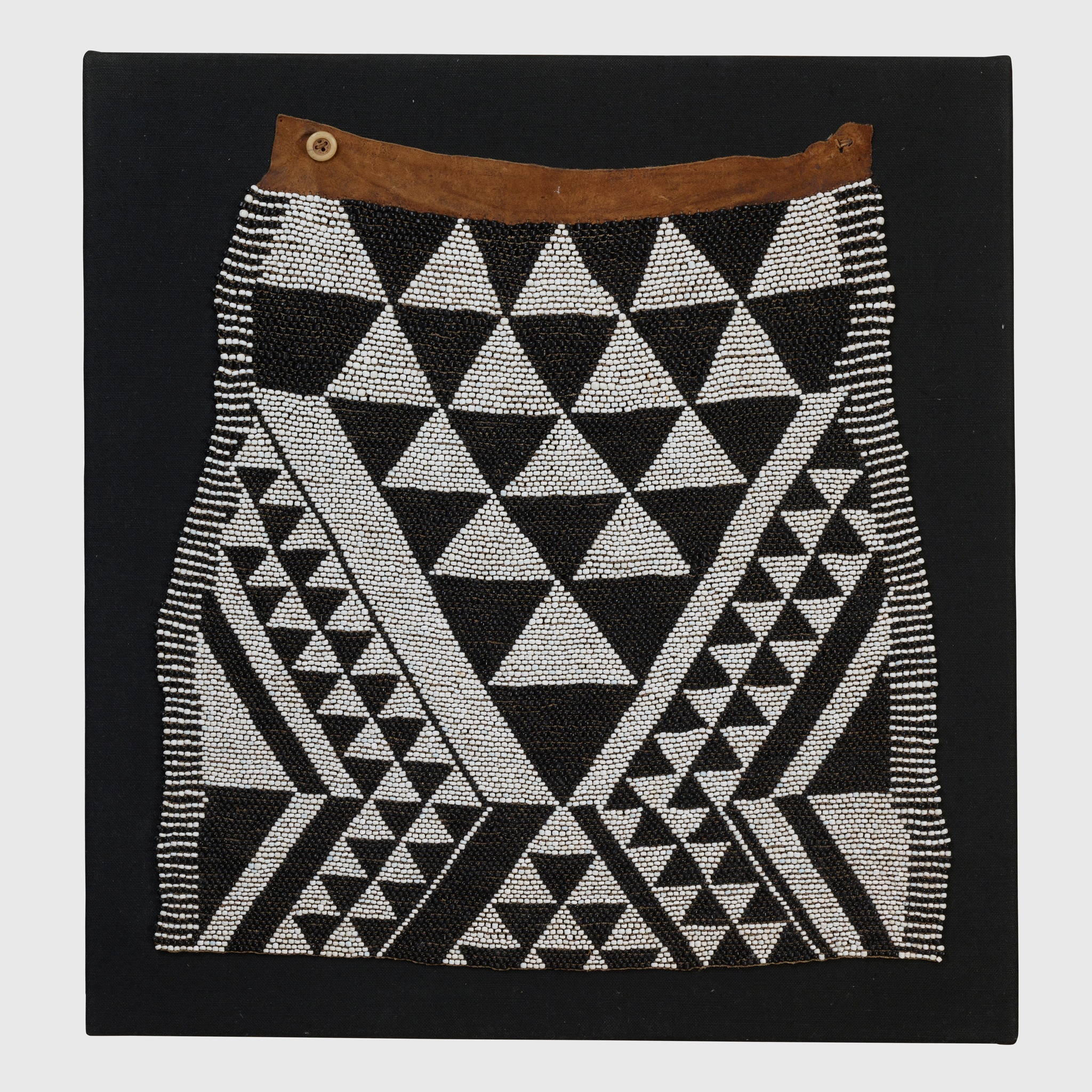 YEI CEREMONIAL APRON