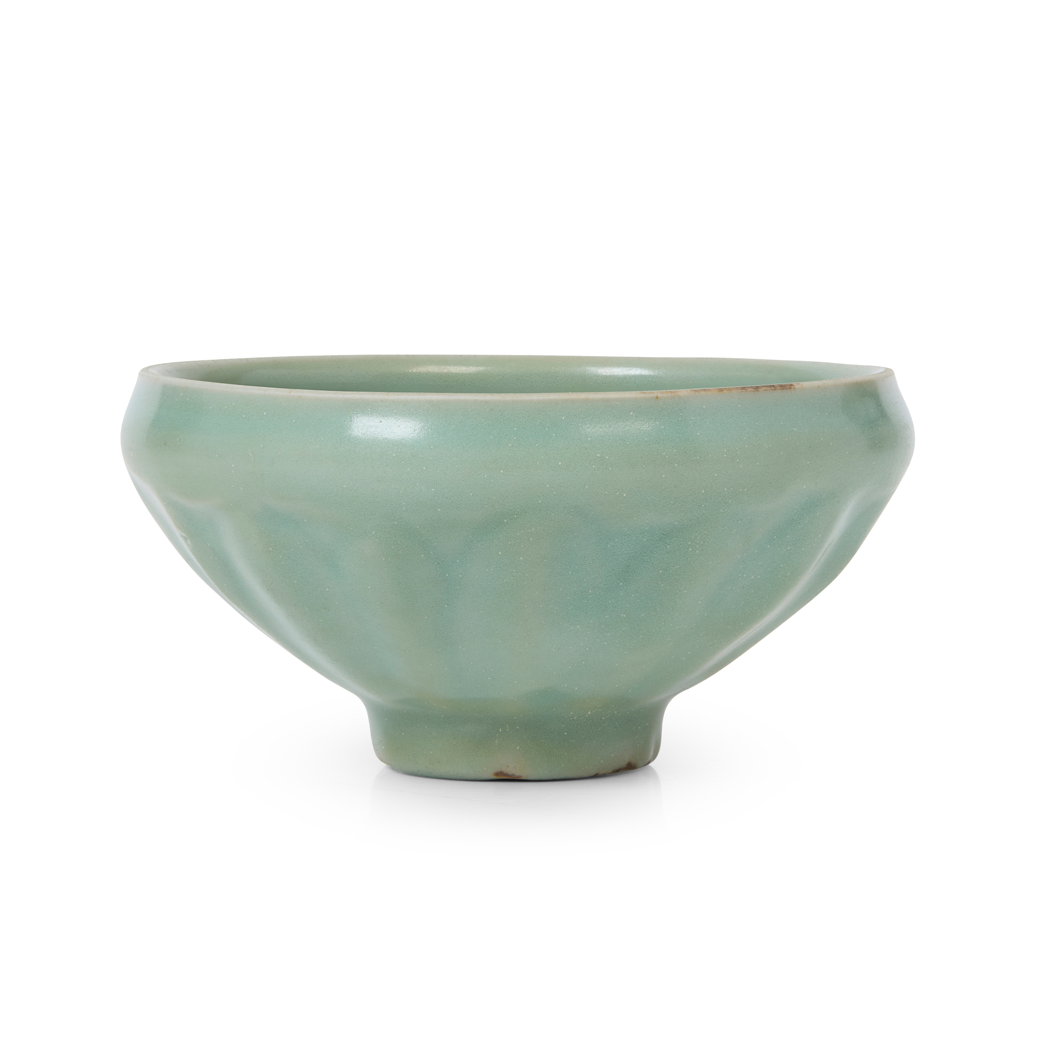 CHINESE LONGQUAN CELADON-GLAZED BOWL