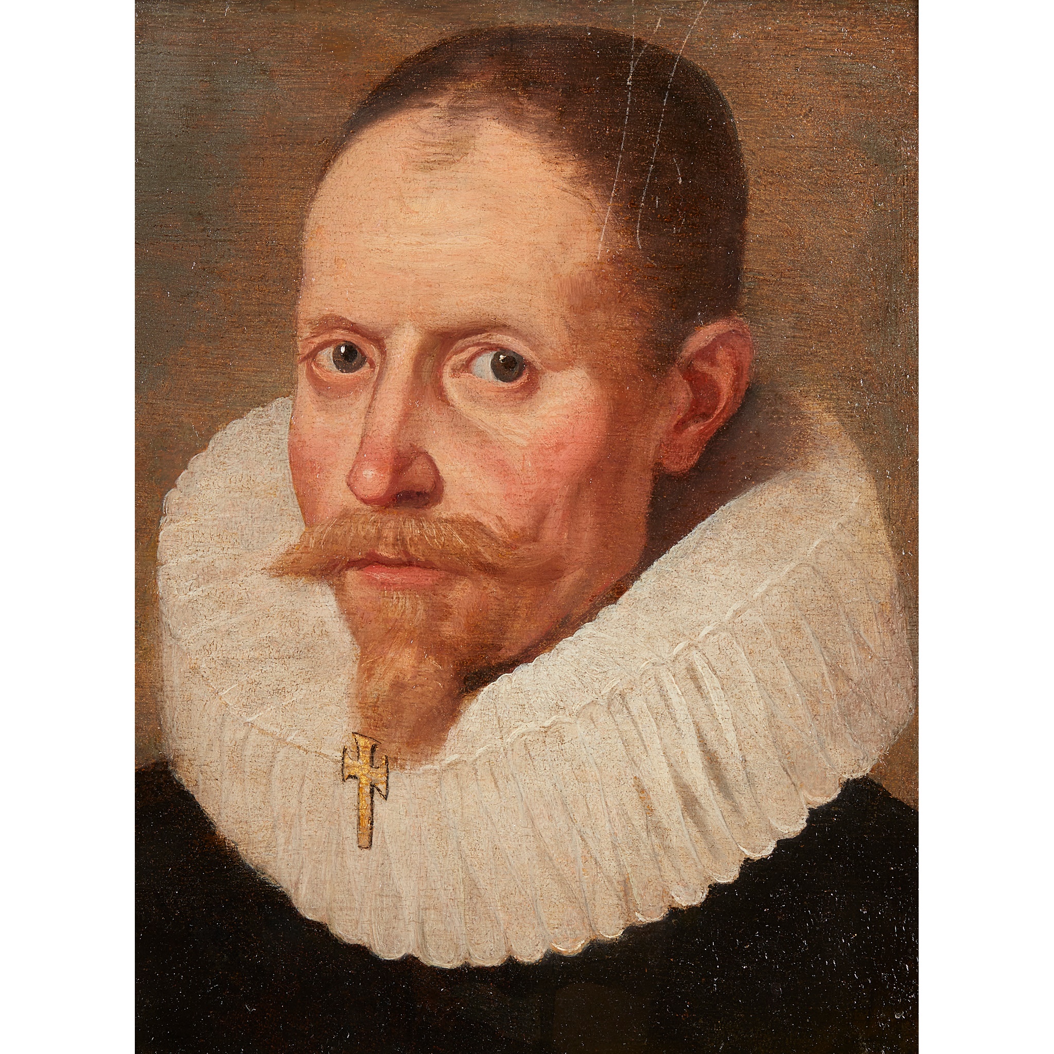 17TH CENTURY DUTCH SCHOOL