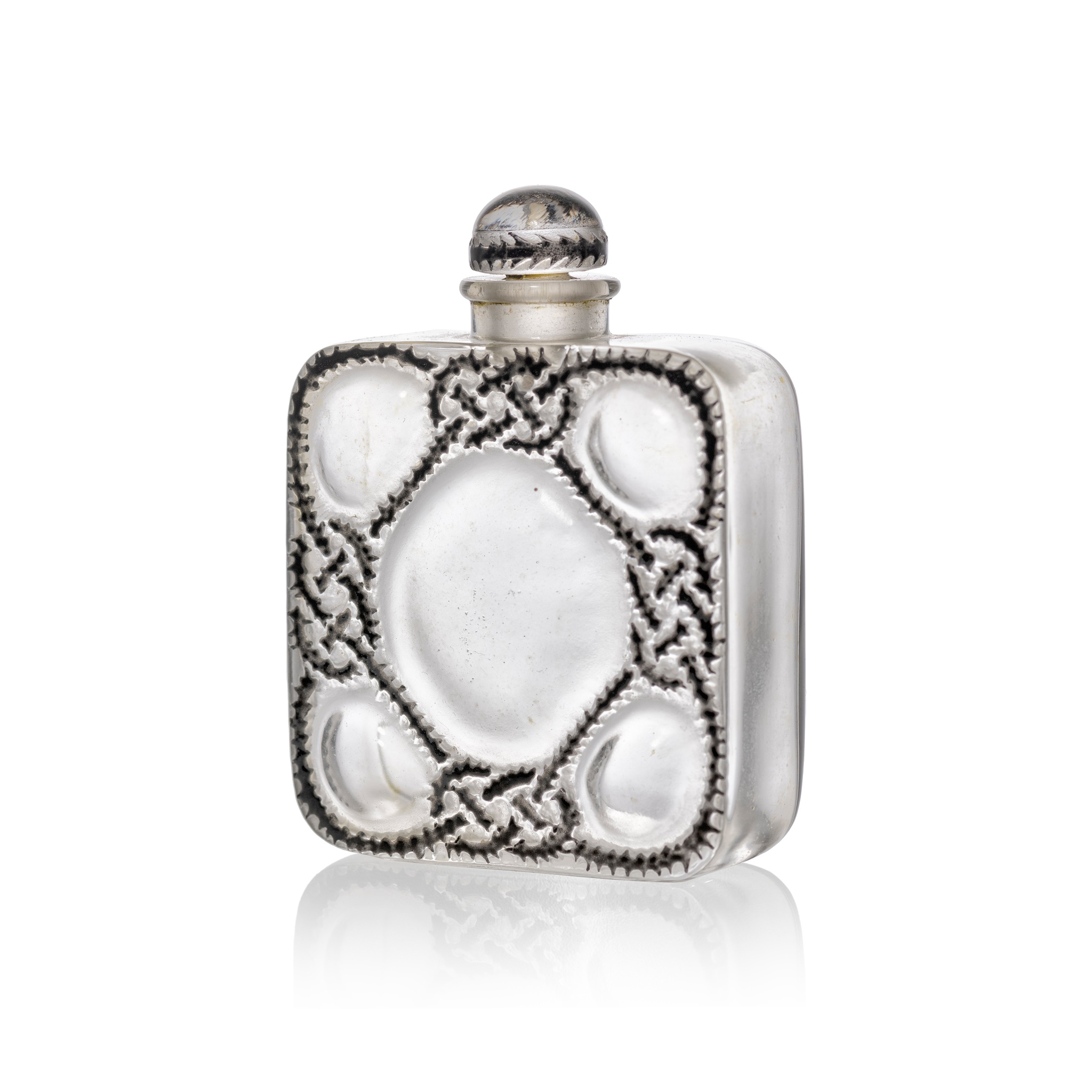 René Lalique (French 1860-1945)