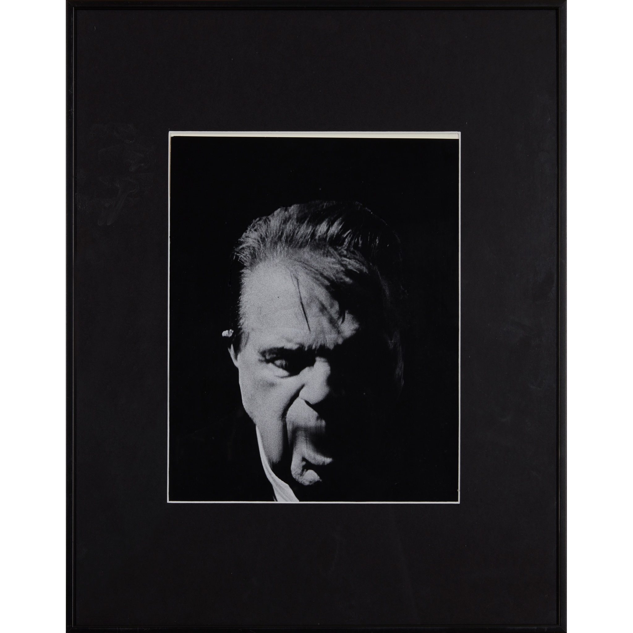 MICHEL GINIÉS (FRENCH 20TH/21ST CENTURY)