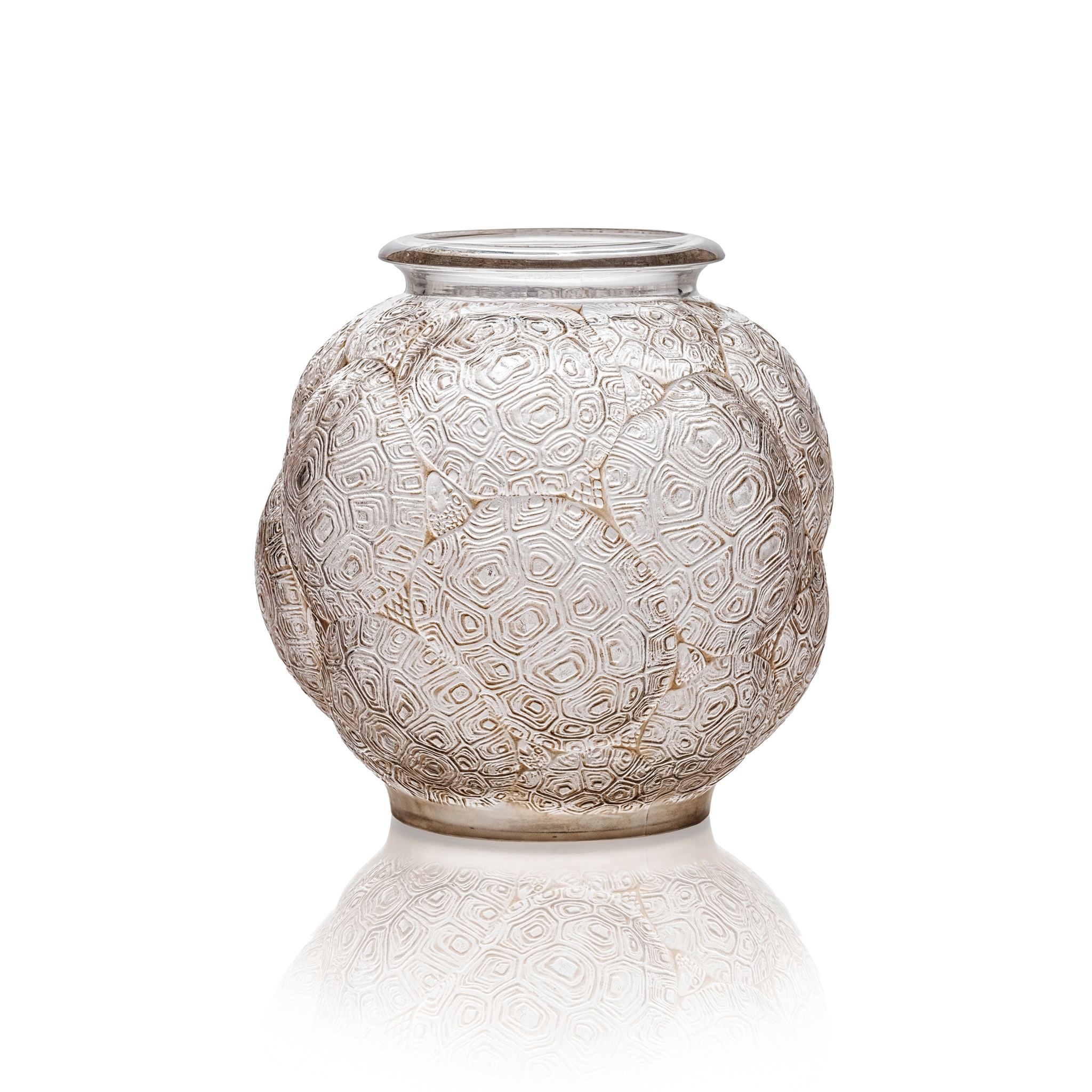 René Lalique (French 1860-1945)