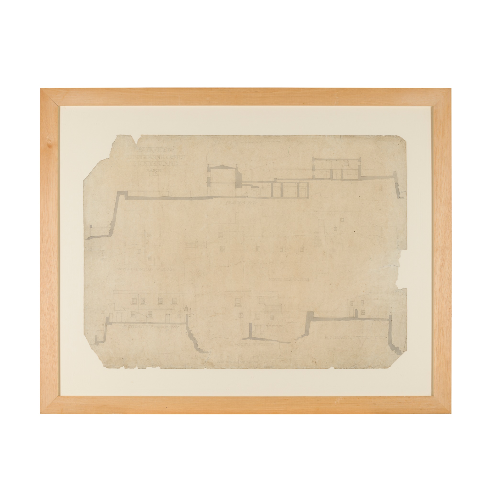 SIR EDWIN LUTYENS (1869-1944)