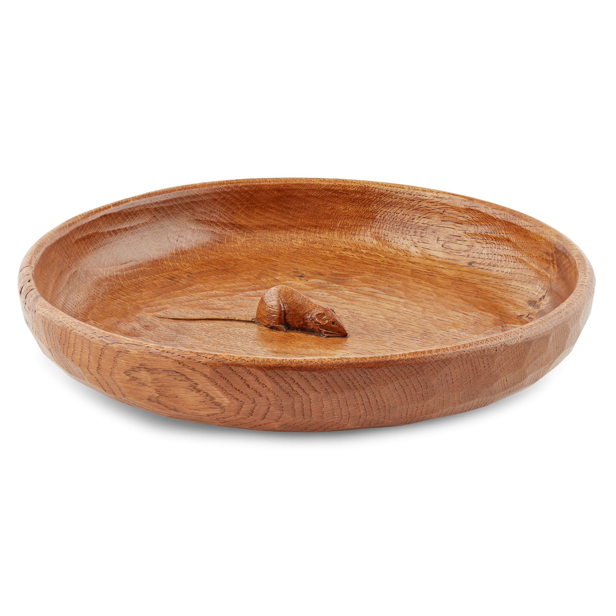 ROBERT 'MOUSEMAN' THOMPSON (1876-1955)