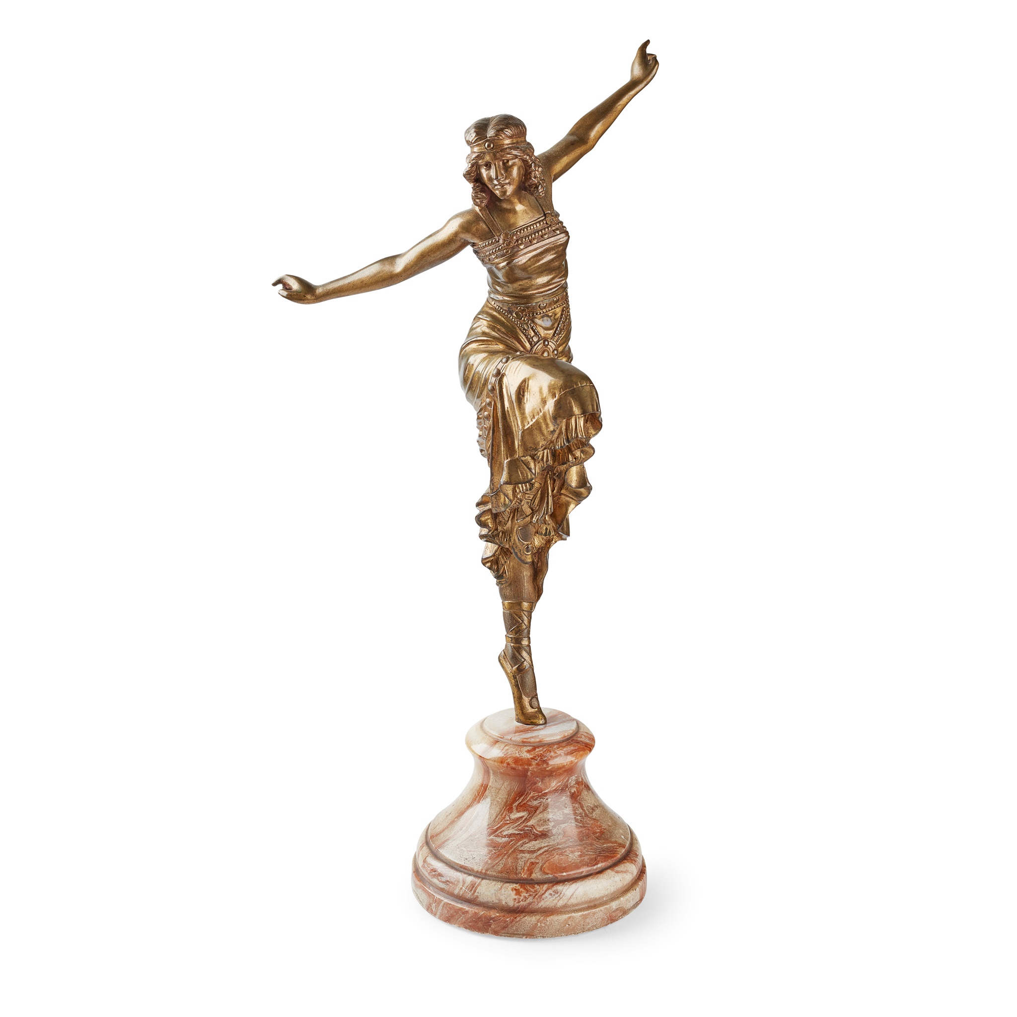 PAUL PHILIPPE (1870-1930)