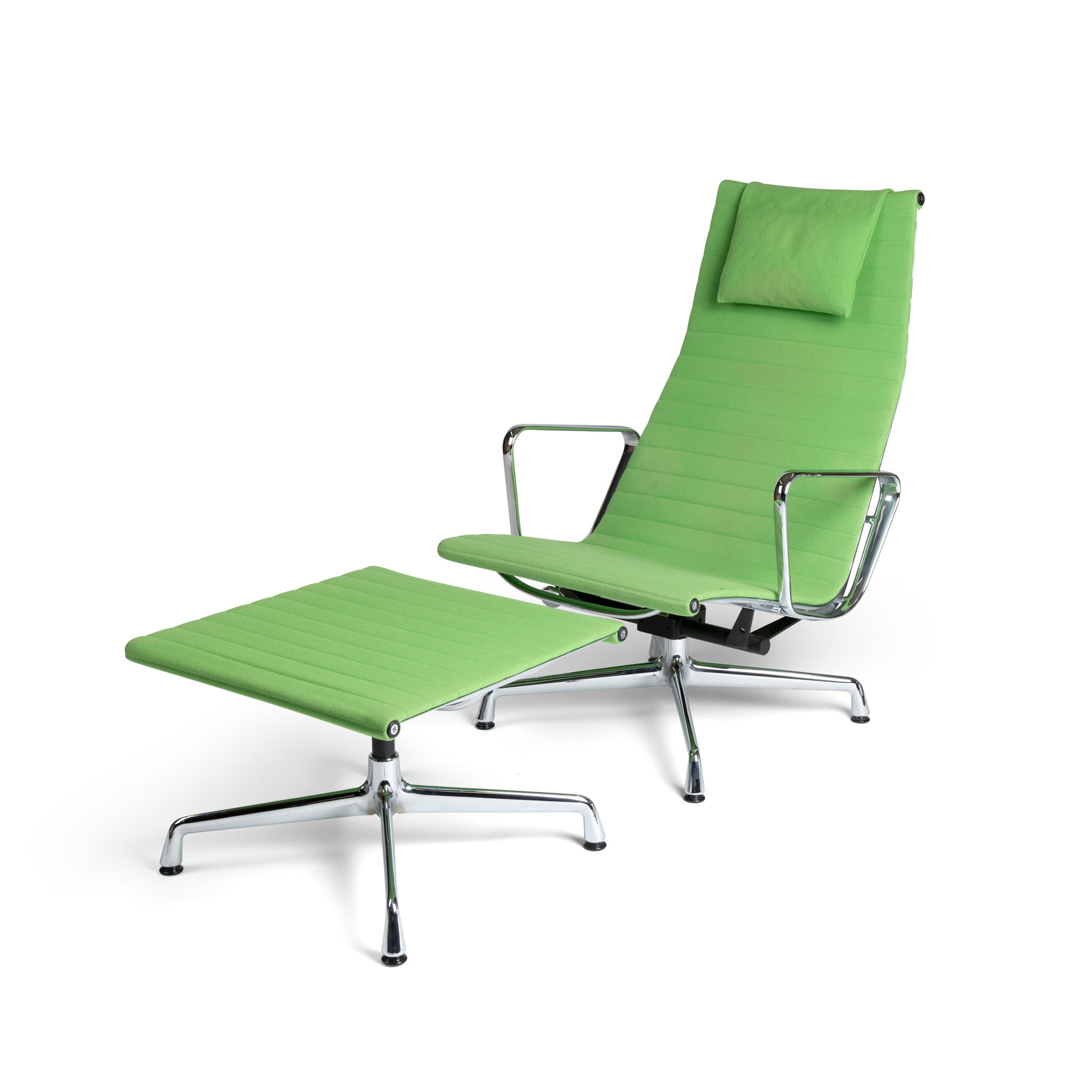 CHARLES EAMES (1907-1978) AND RAY EAMES (1912-1988) FOR VITRA
