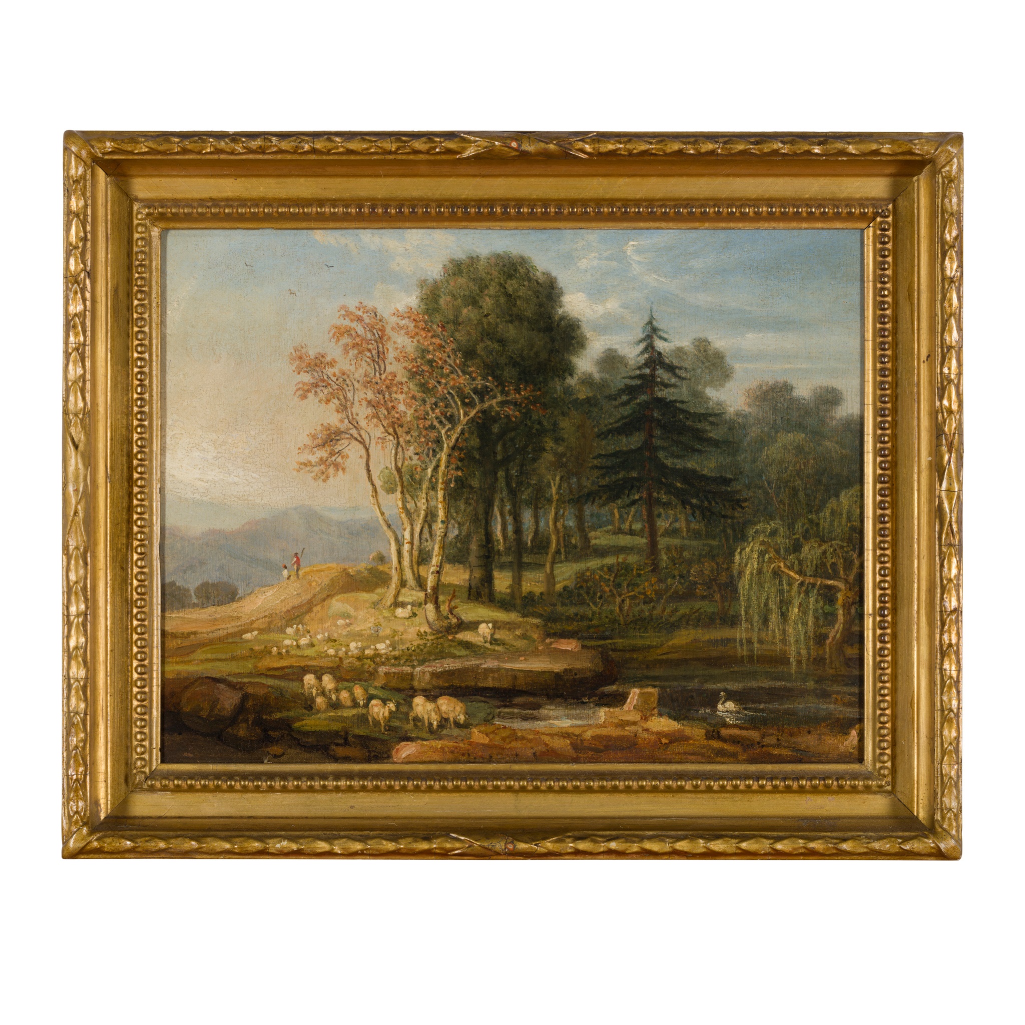 JAMES WARD R.A. (BRITISH 1769-1859)