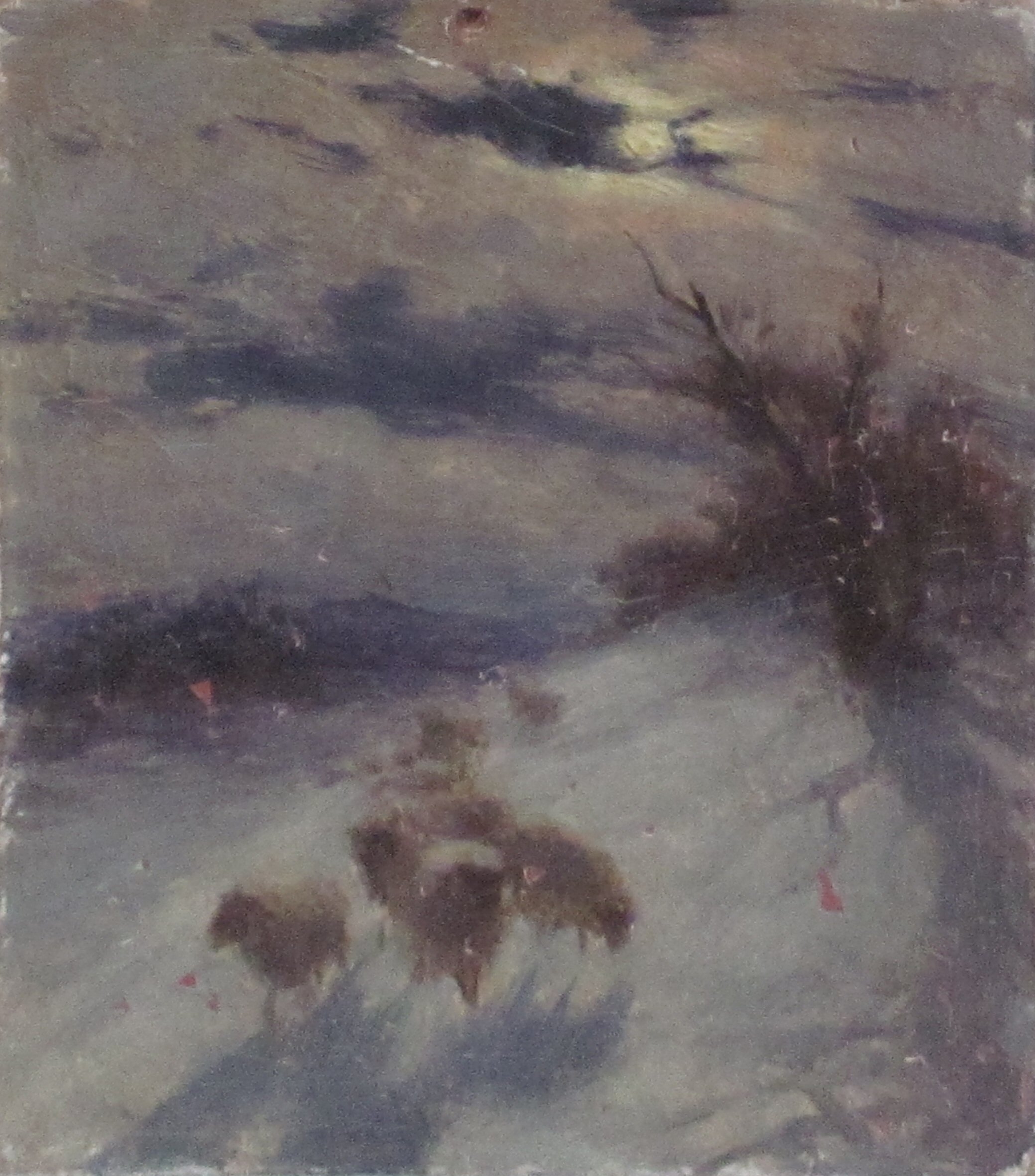 JOSEPH FARQUHARSON