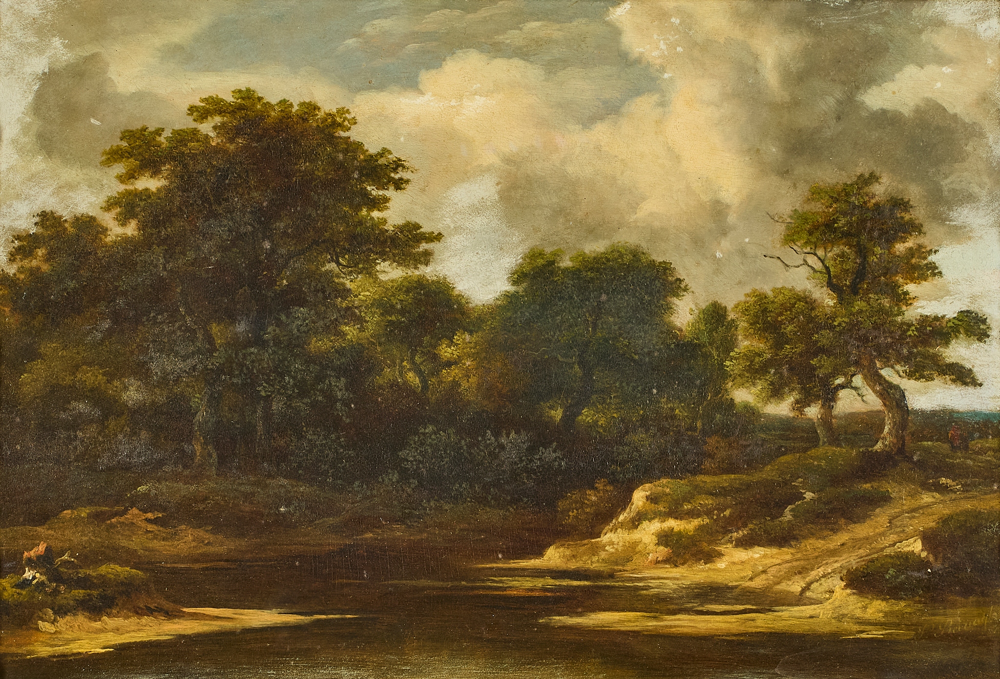 PHILIPP REINAGLE (BRITISH 1749-1833)