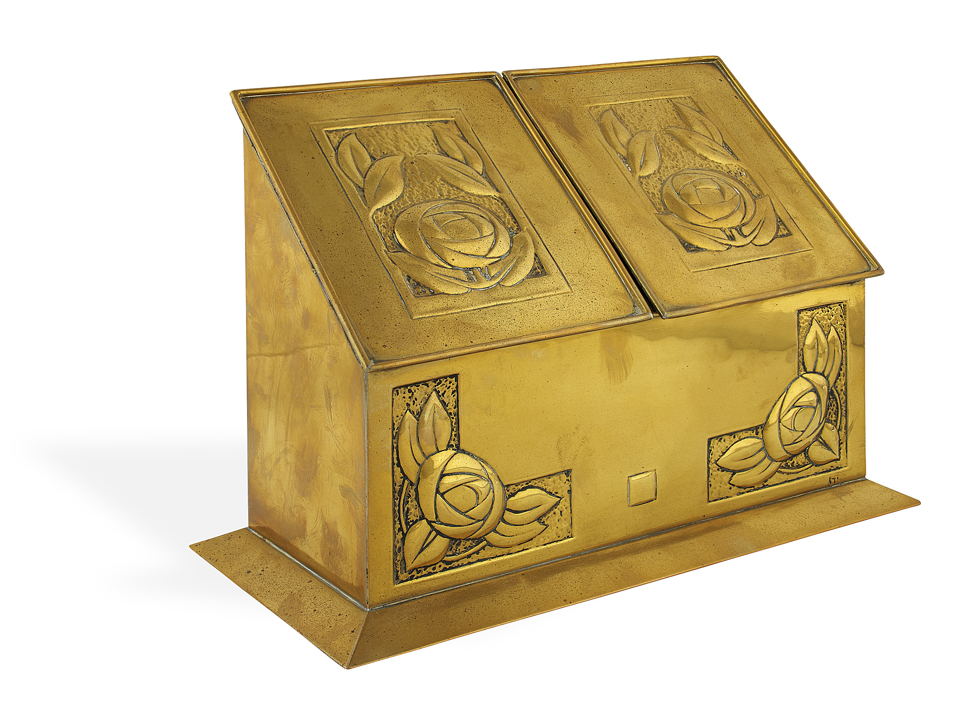 MARGARET GILMOUR (SCOTTISH 1860-1942)