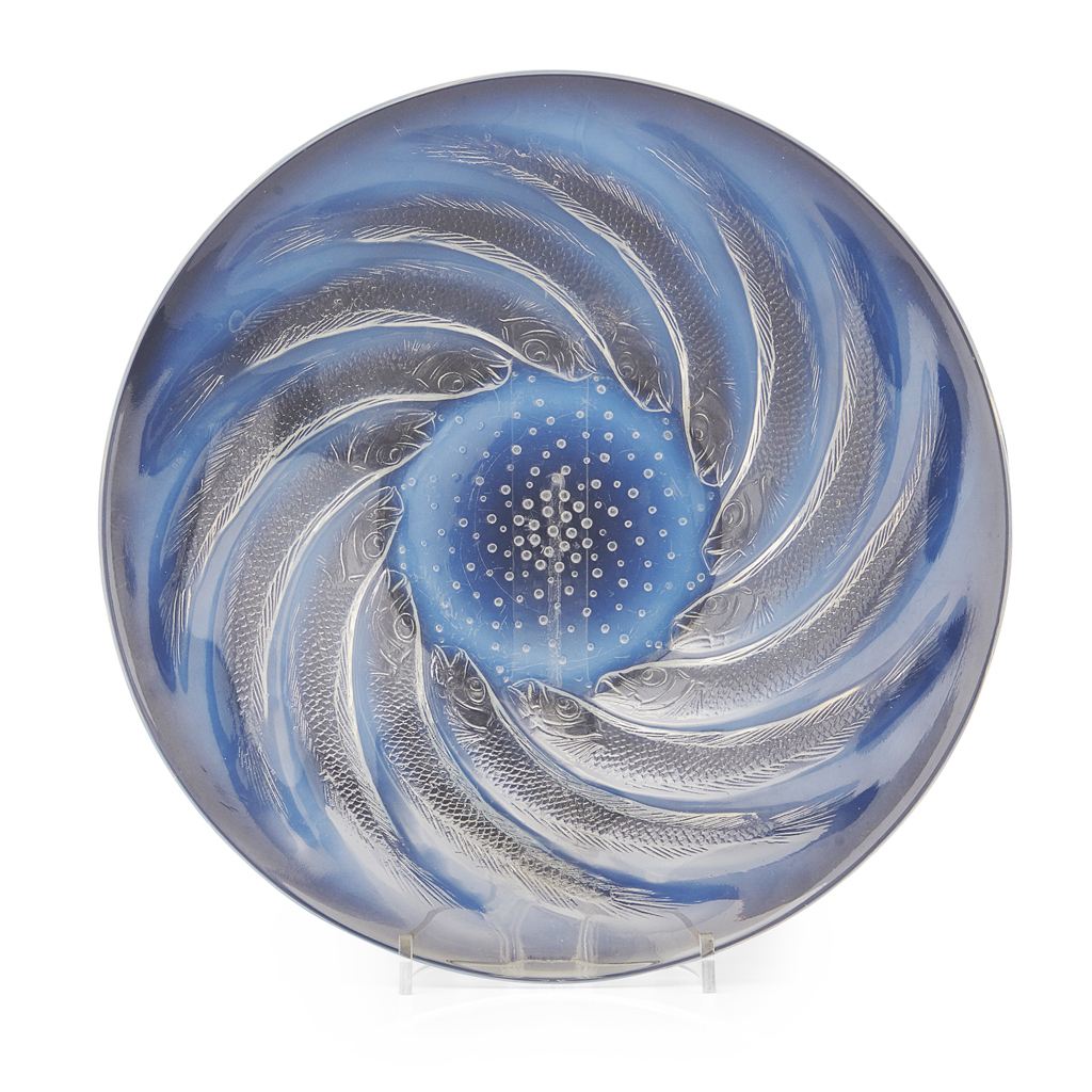 RENÉ LALIQUE (1860-1945)