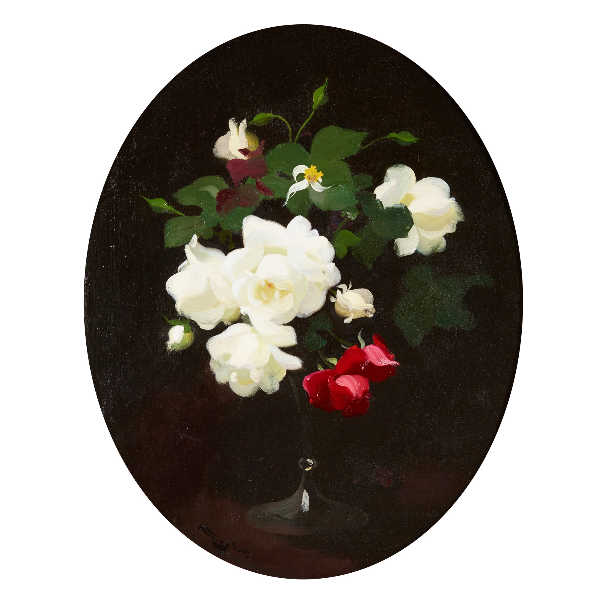 STUART PARK (SCOTTISH 1862-1933)