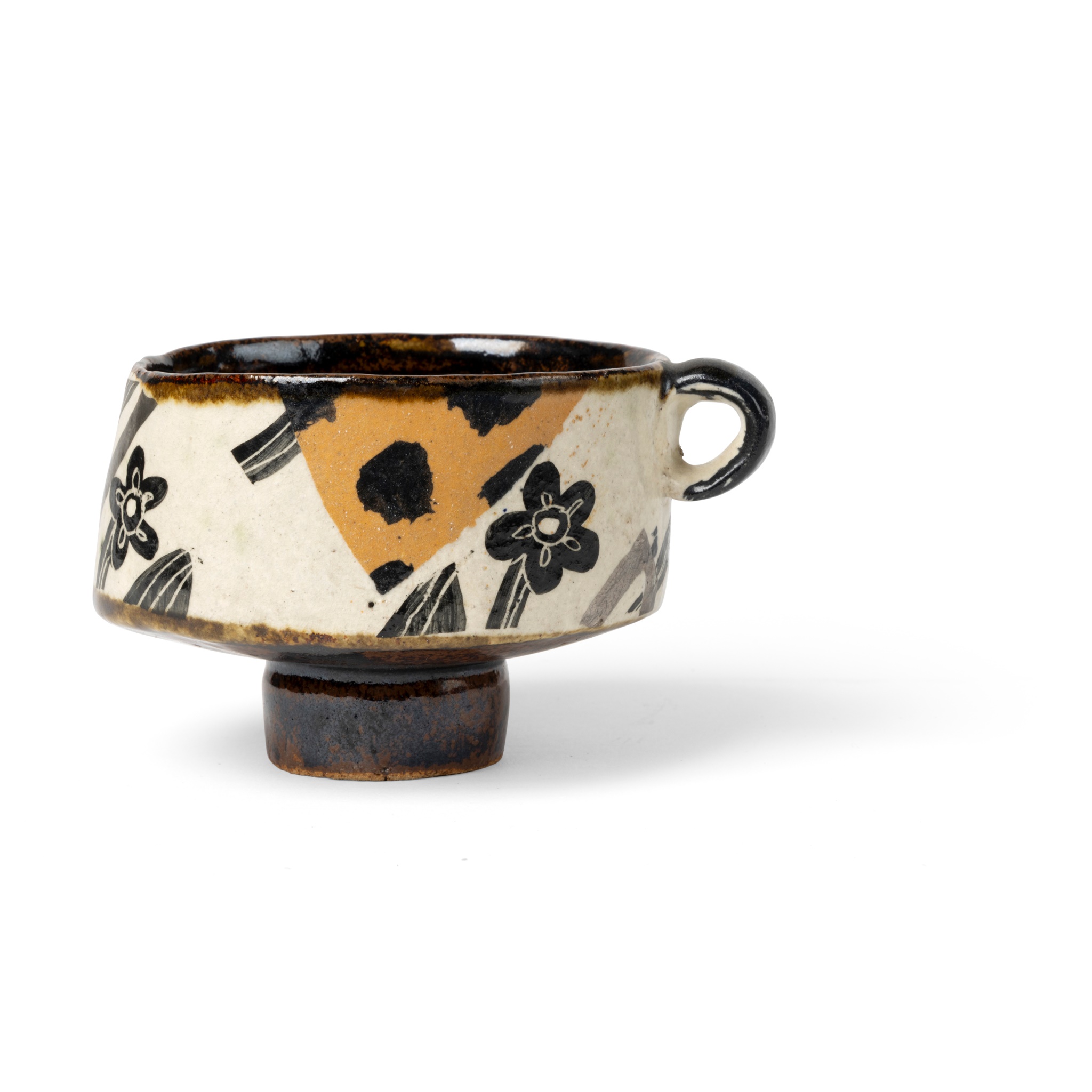 John Maltby (British 1936-2020)