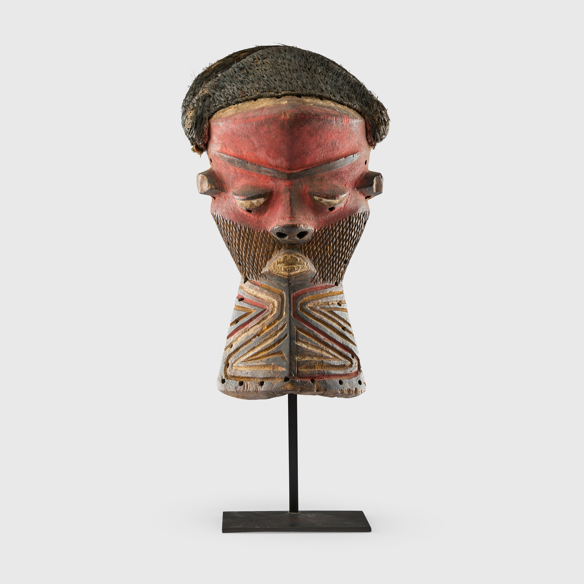 PENDE MASK, KIWOYO