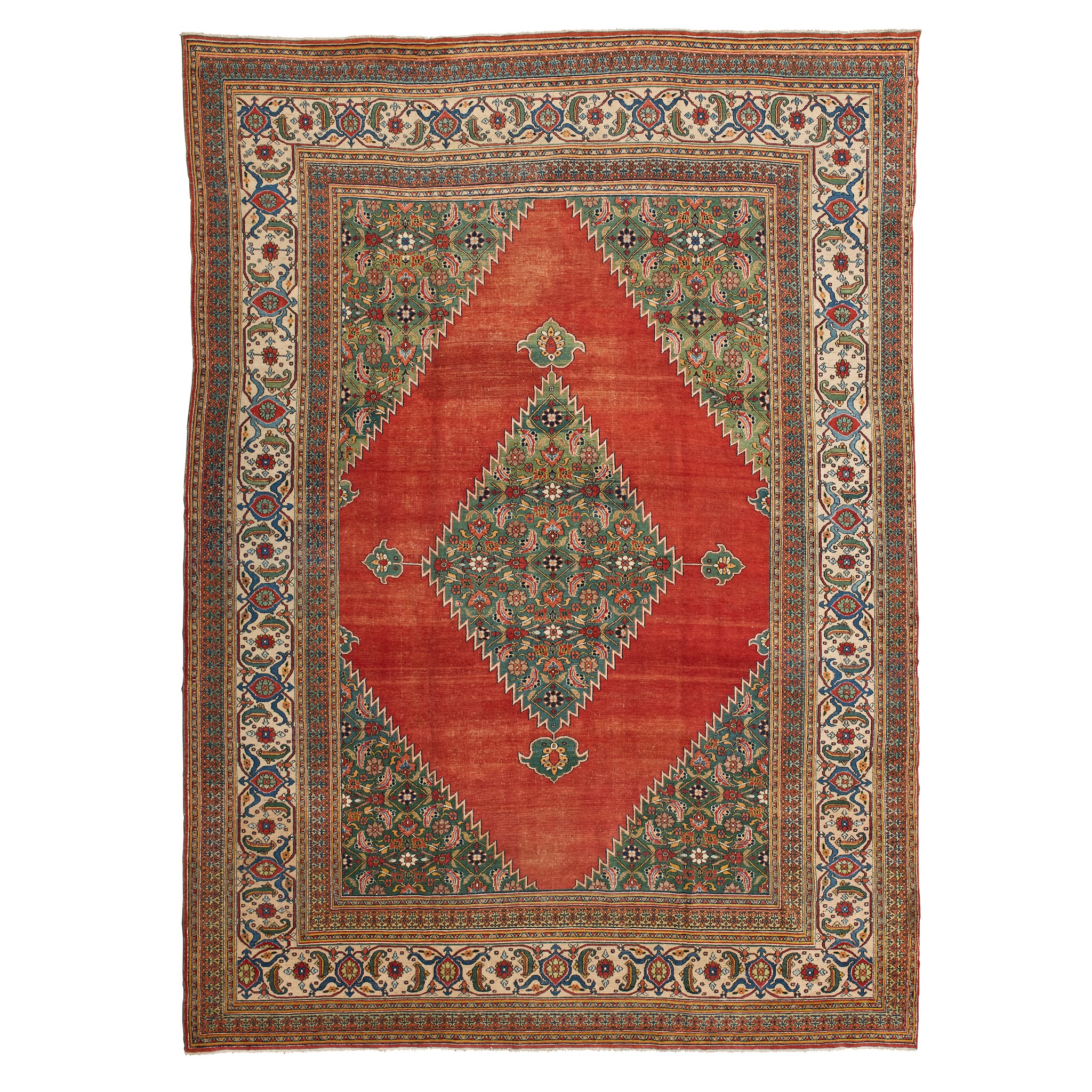 KHORASSAN CARPET