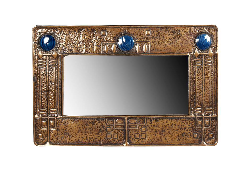 TALWIN MORRIS (MANNER OF)