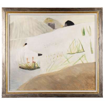 メアリー・ニューカム 画集「Mary Newcomb」 Mary Newcomb: Andreae, Christopher: 9780853319597: Amazon