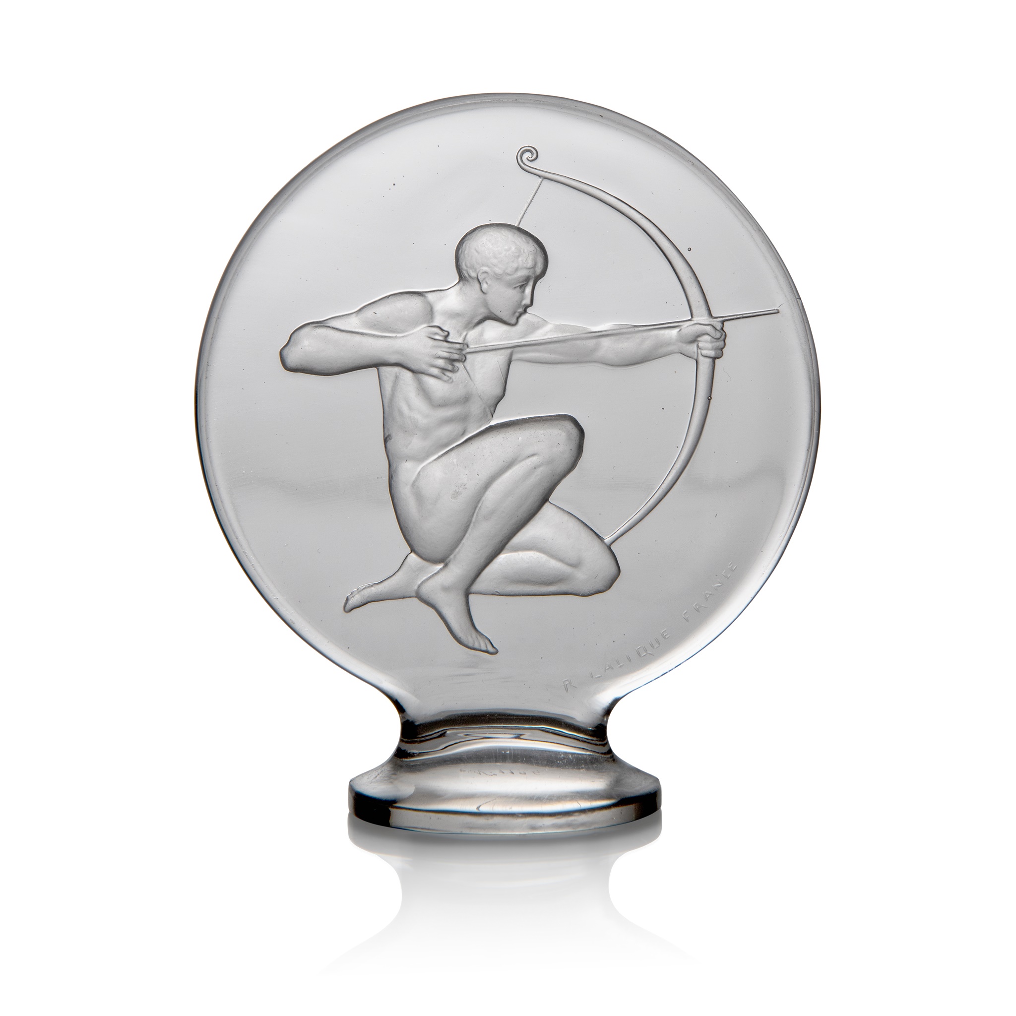 René Lalique (French 1860-1945)