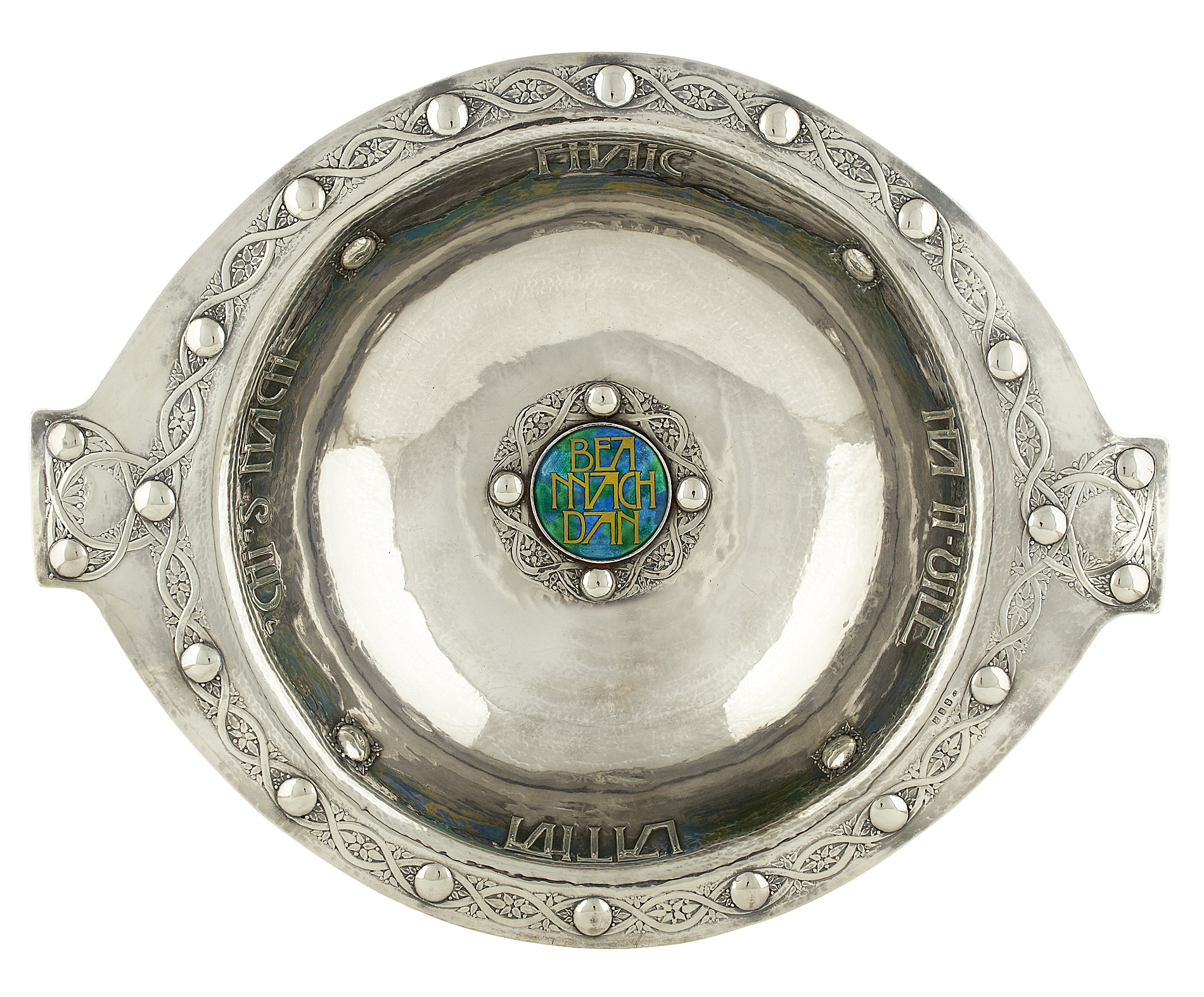 DOROTHY CARLETON SMYTH (SCOTTISH 1880-1933); WILLIAM ARMSTONG DAVIDSON (SCOTTISH 1883-1912); MARGARET DE COURCY LEWTHWAITE DEWAR (SCOTTISH