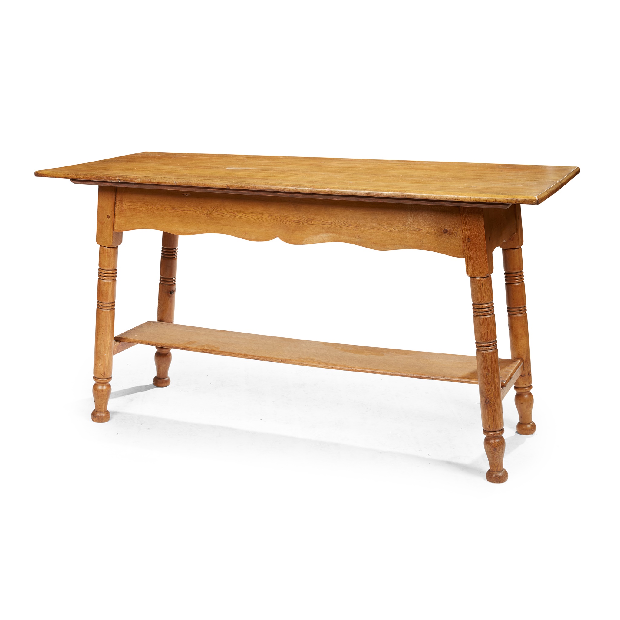 W. A. S. BENSON (1854-1924) FOR MORRIS & CO.