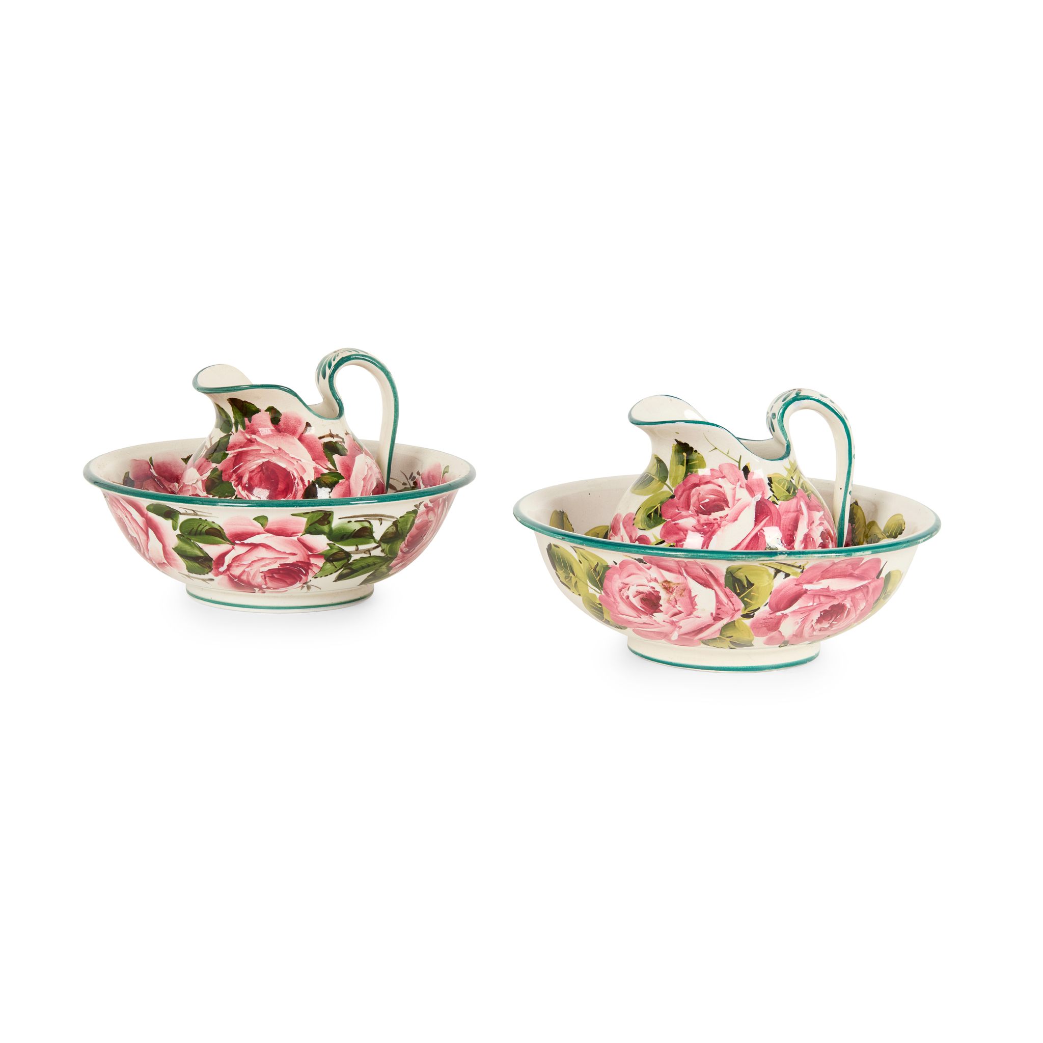 WEMYSS WARE