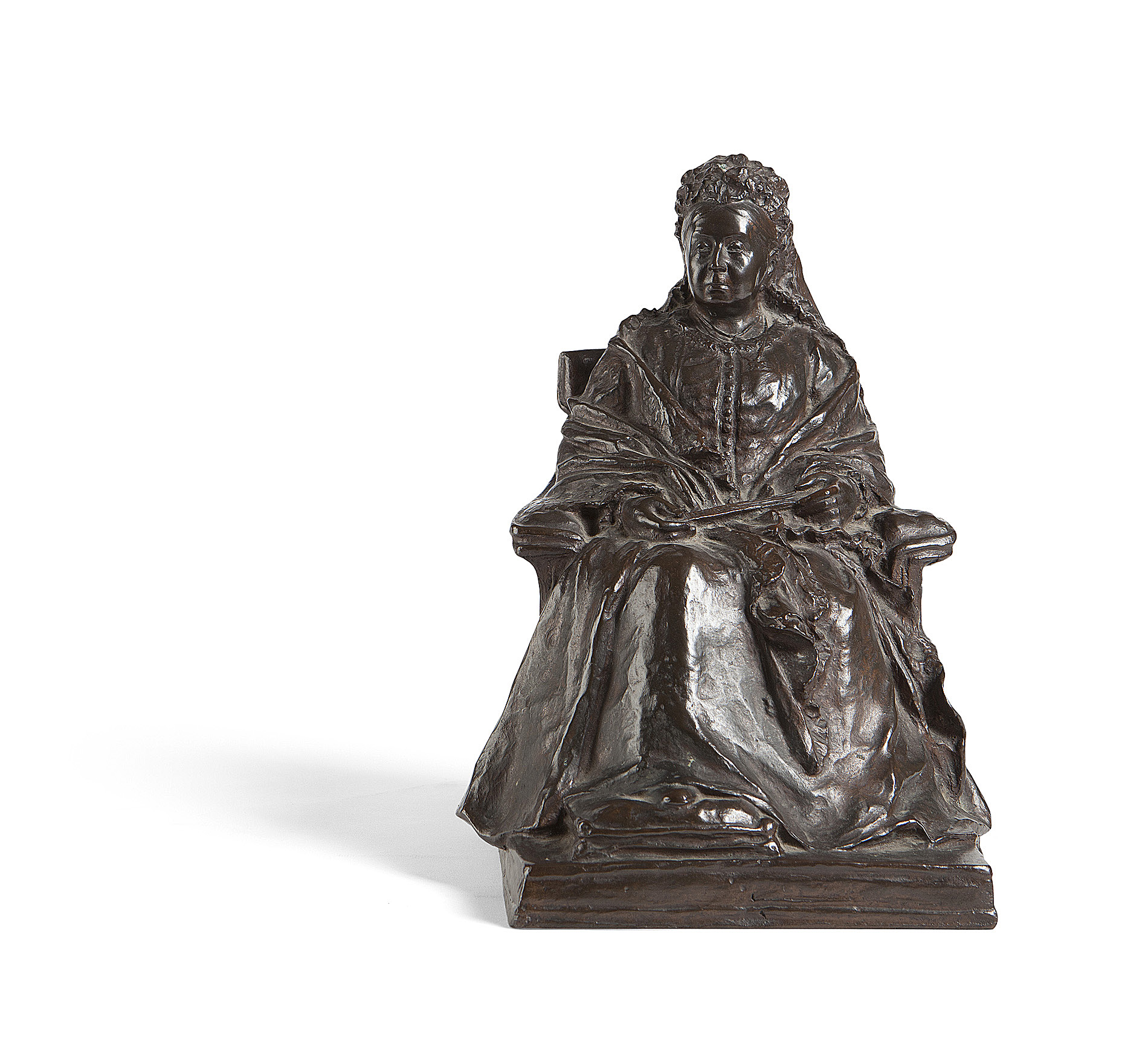 SYDNEY MARCH (BRITISH 1875-1968)