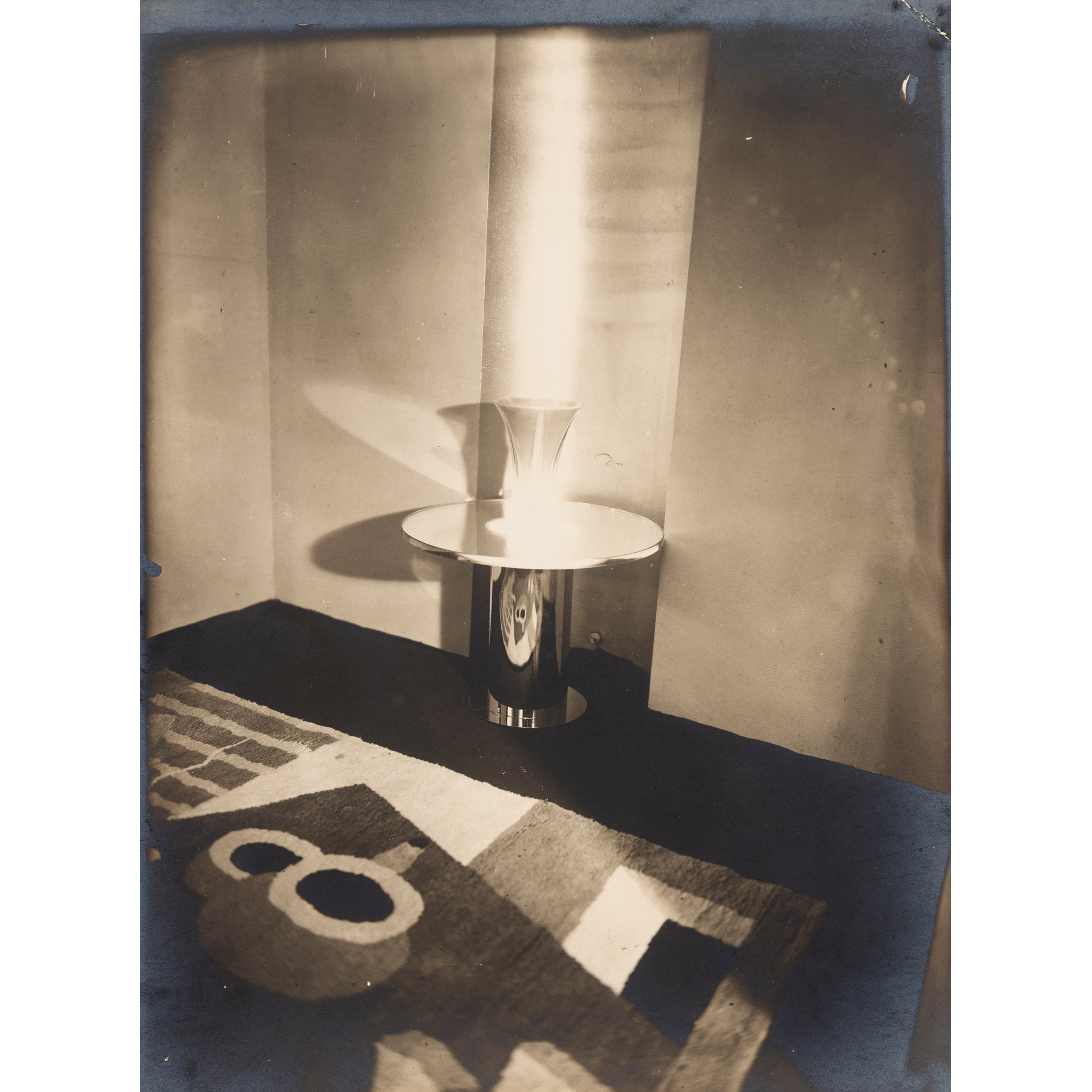 GERMAINE KRULL (POLISH/GERMAN 1879-1985)