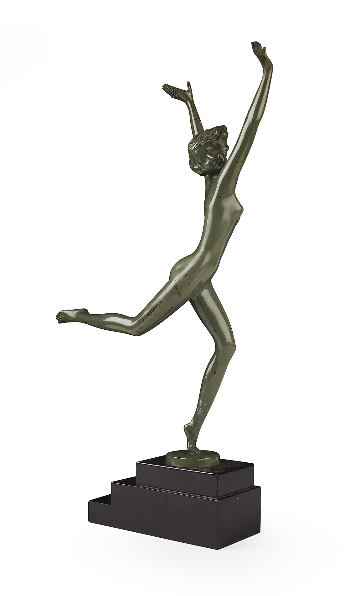 JOSEF LORENZL (1892-1950)