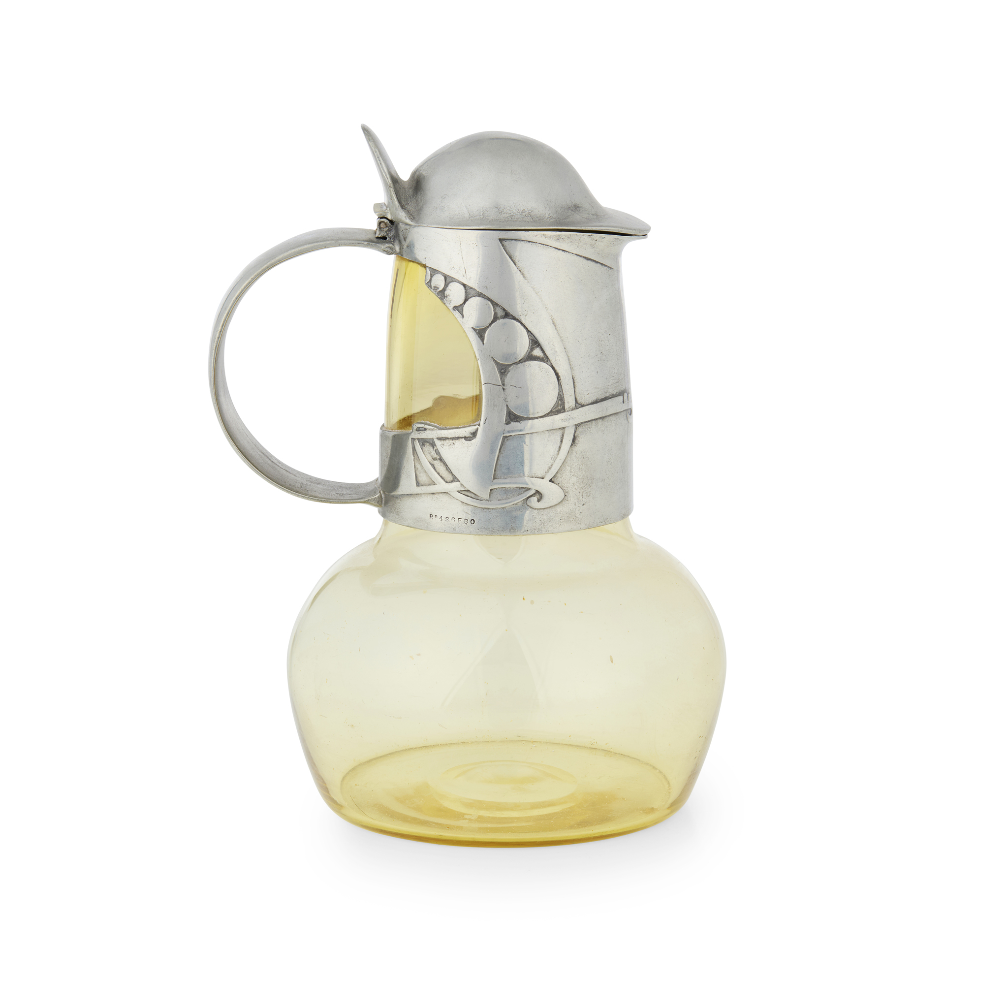 ARCHIBALD KNOX FOR LIBERTY & CO.