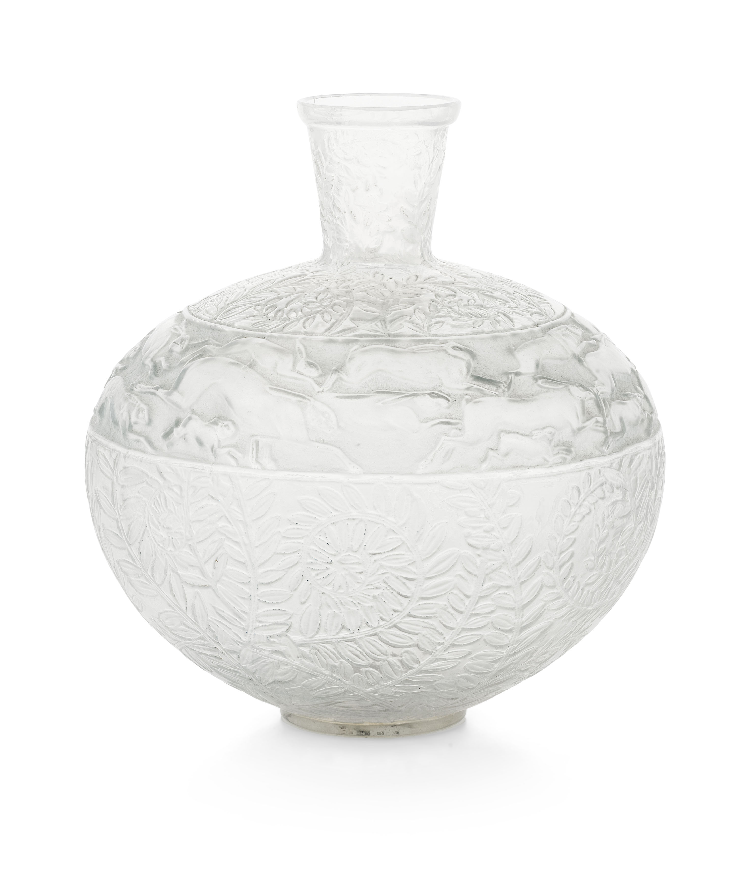 RENÉ LALIQUE (1860-1945)