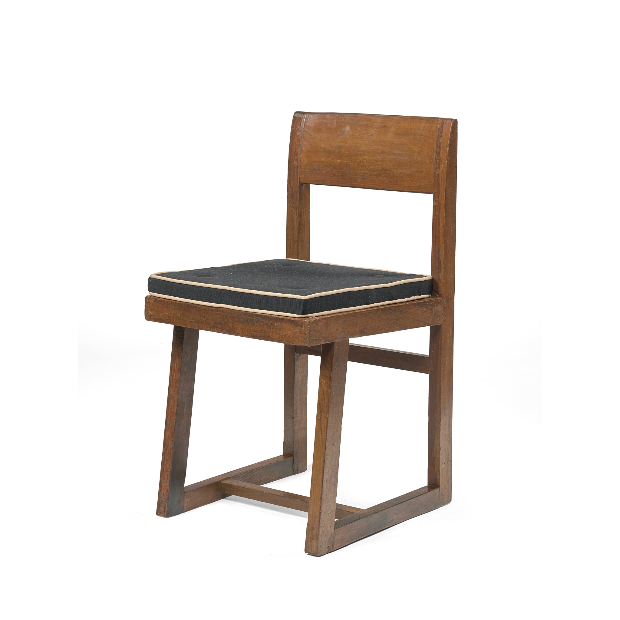 Pierre Jeanneret (Swiss 1896-1967)