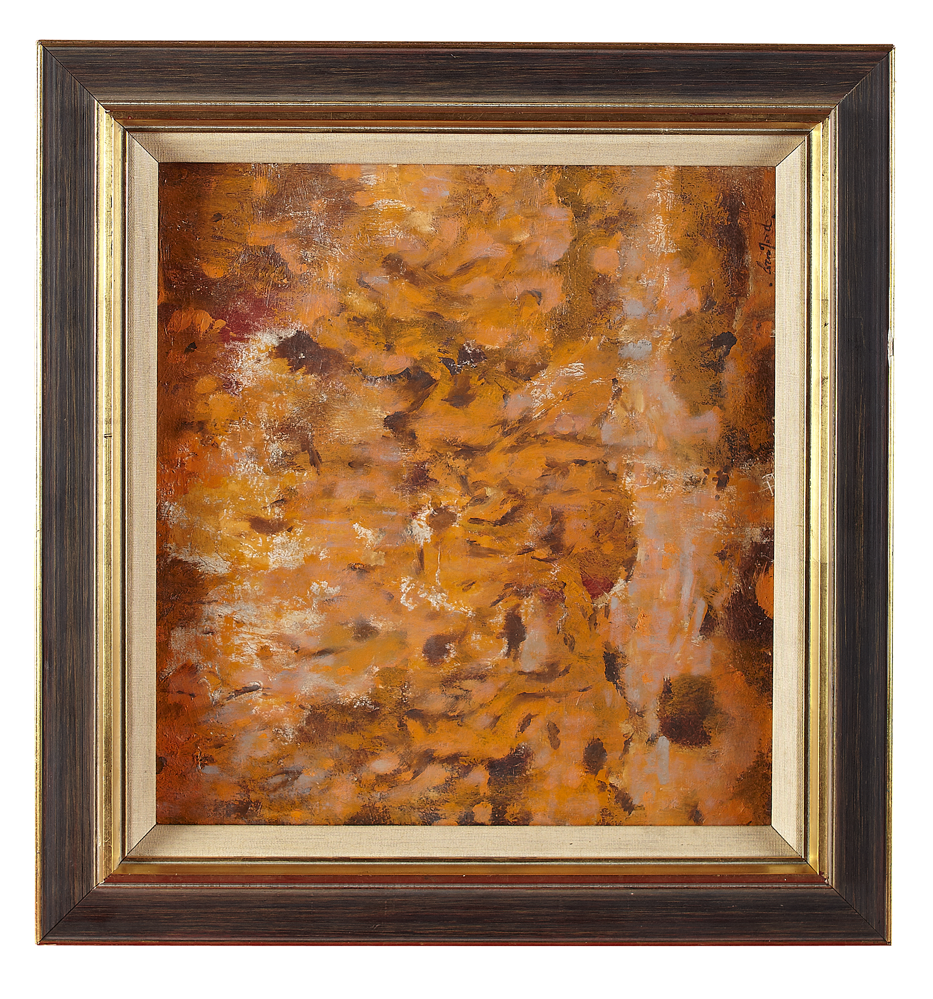 HUGH ADAM CRAWFORD R.S.A. (SCOTTISH 1898-1982)