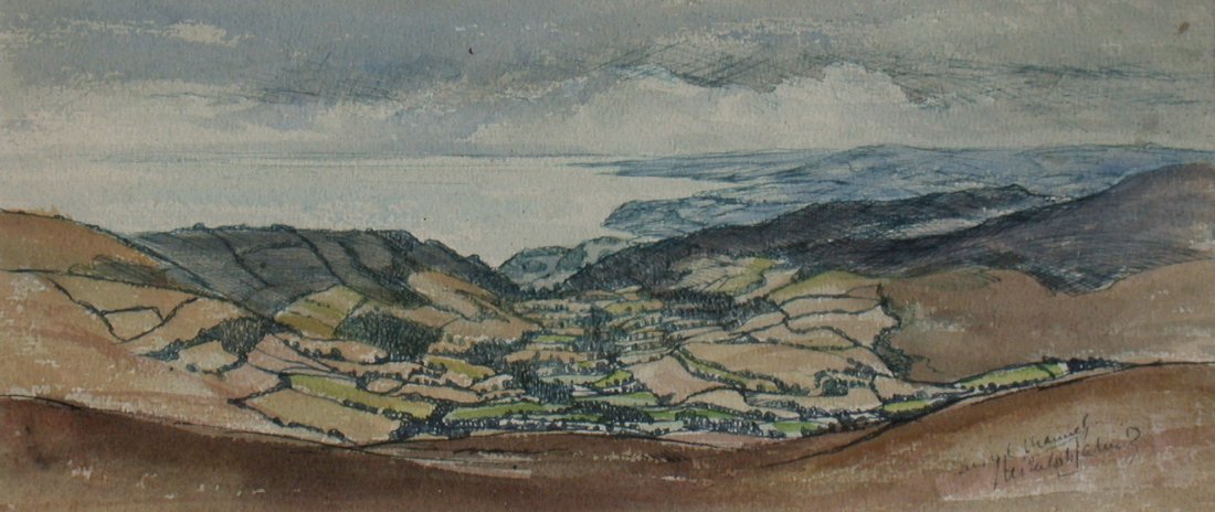 JAMES MCINTOSH PATRICK