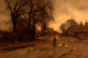 WILLIAM MILLER FRAZER R.S.A (1864-1961)