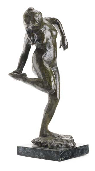 AFTER EDGAR DEGAS (FRENCH, EARLY 20TH CENTURY)