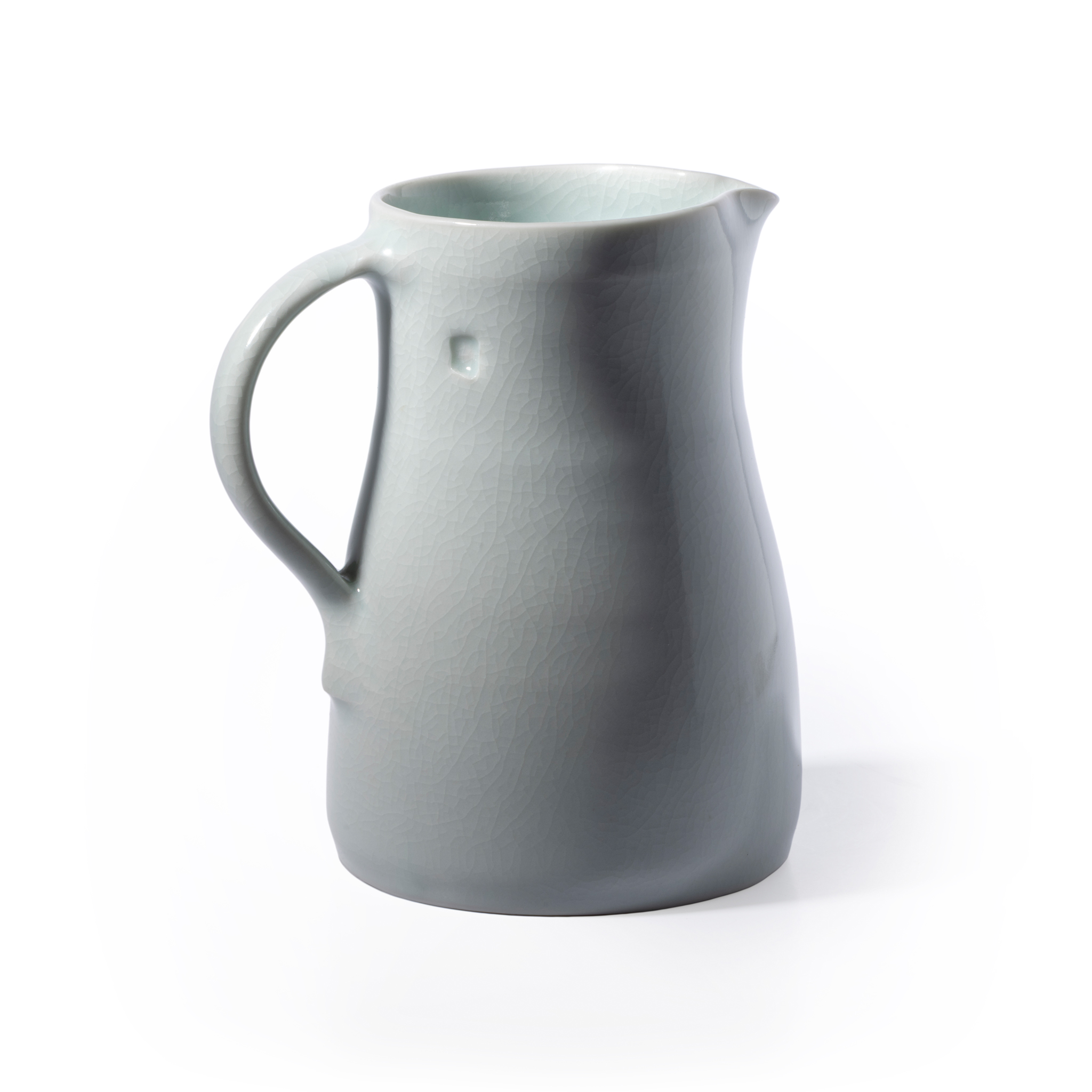EDMUND DE WAAL C.B.E. (BRITISH 1964-)