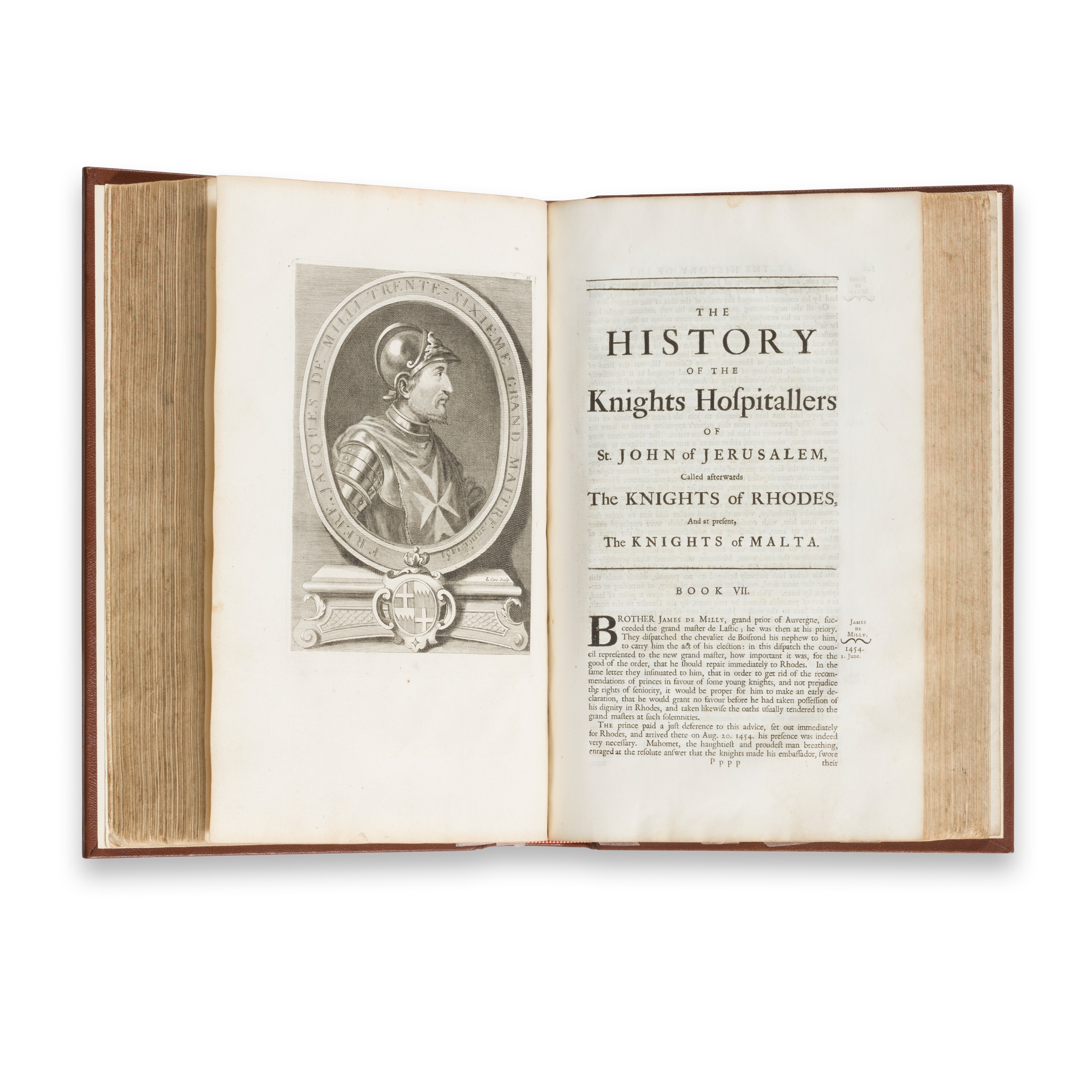 Vertot, René-Aubert