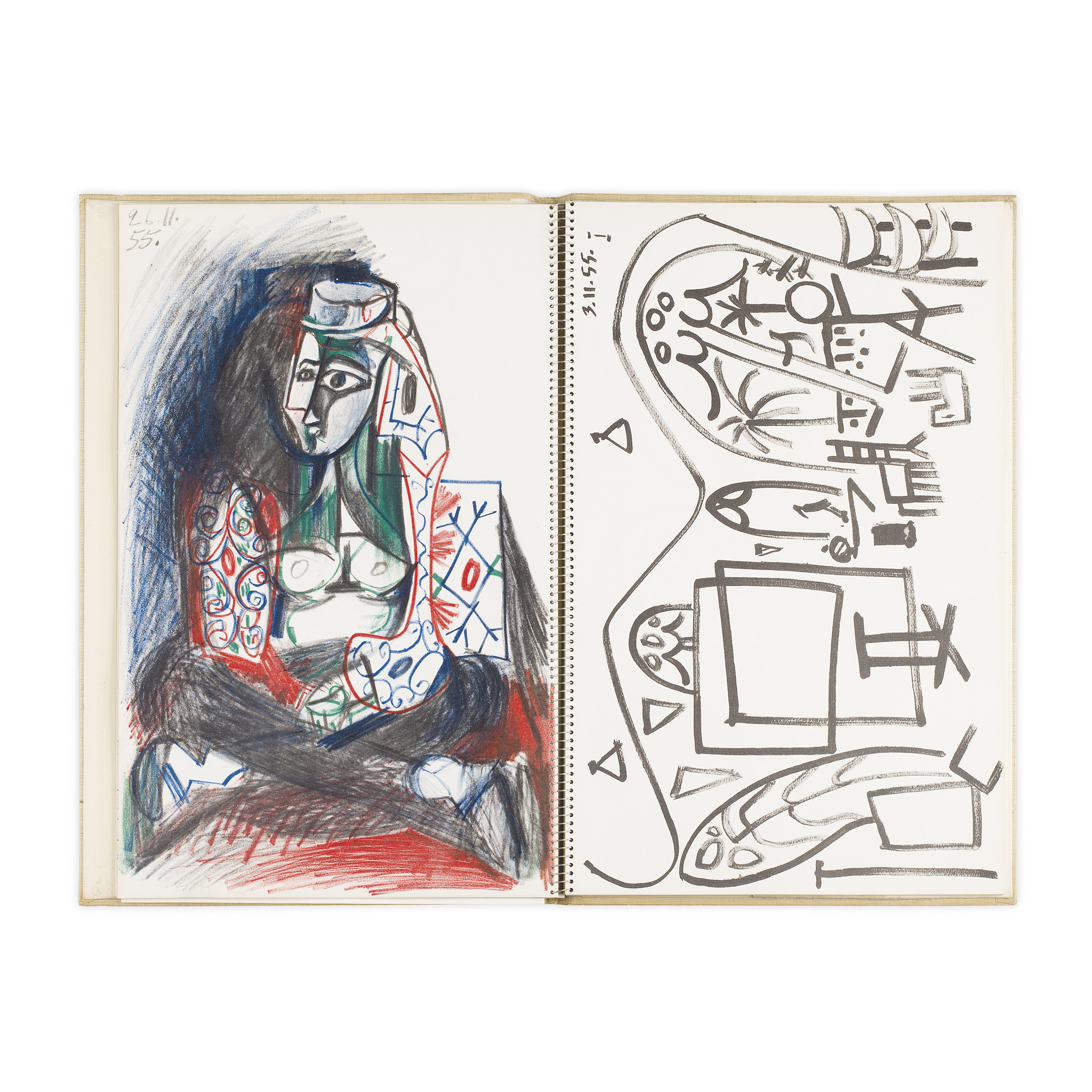 Picasso, Pablo